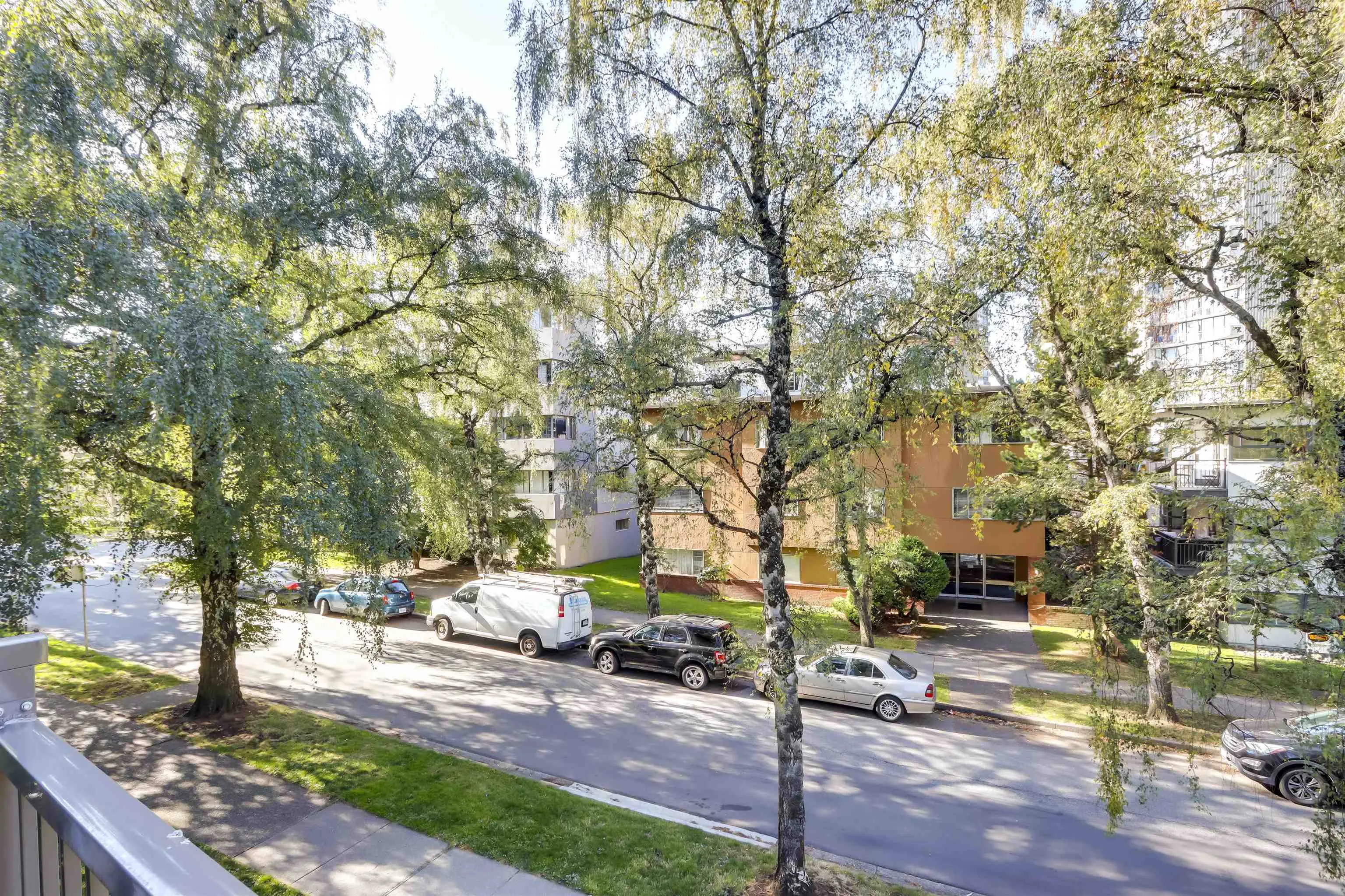 201 1251 Cardero Street