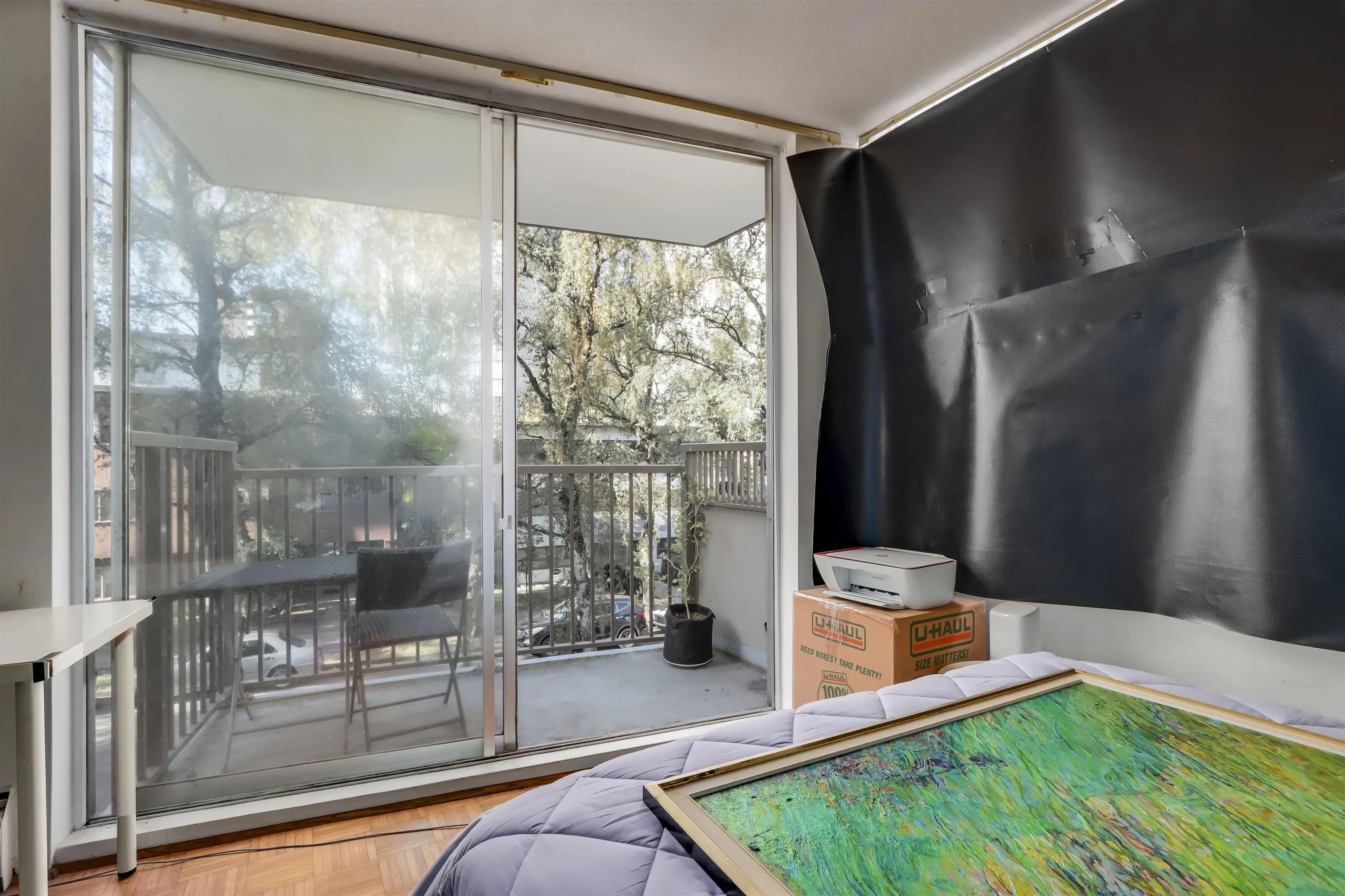 201 1251 Cardero Street