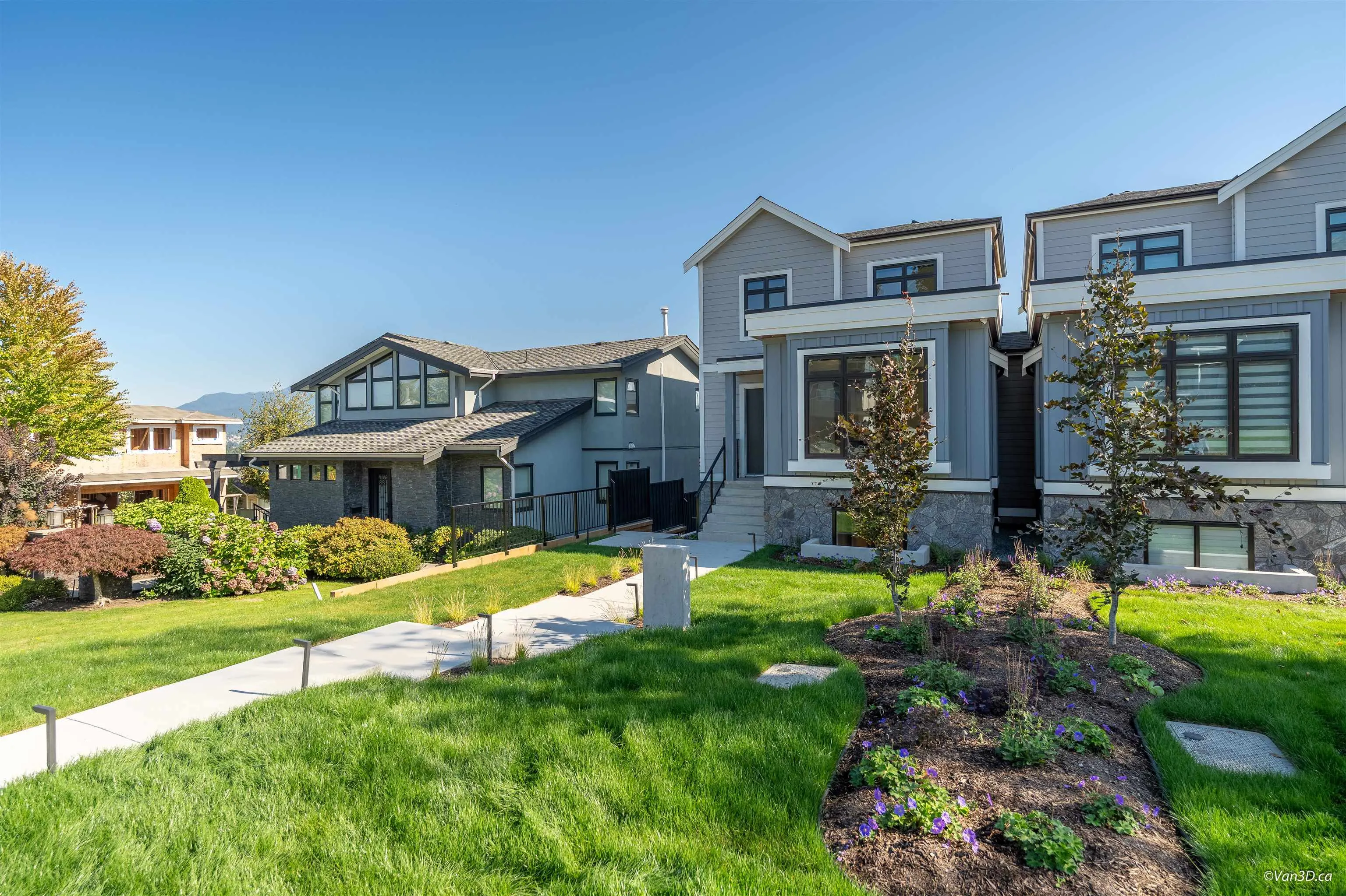 5852 Forglen Drive