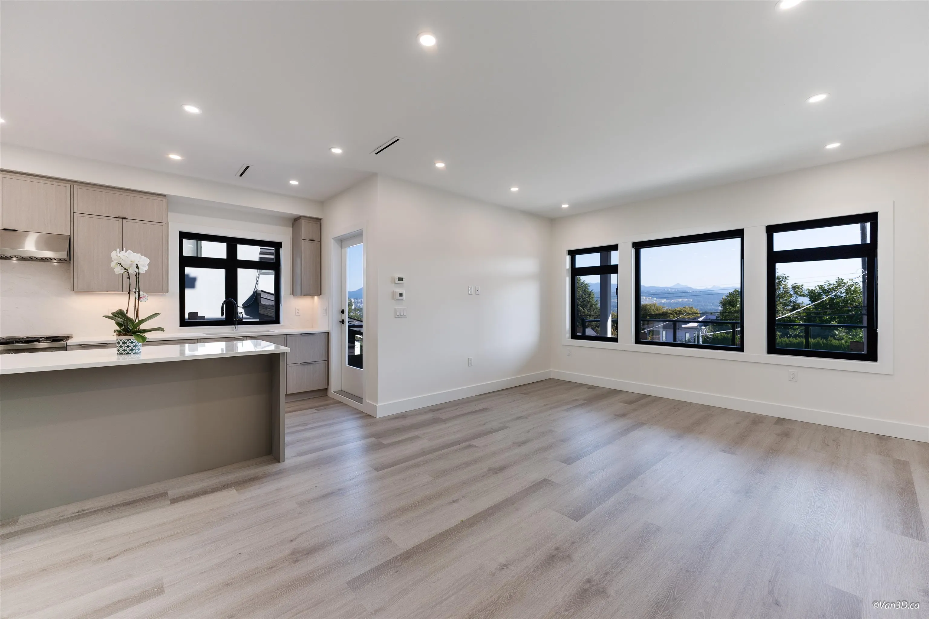5852 Forglen Drive