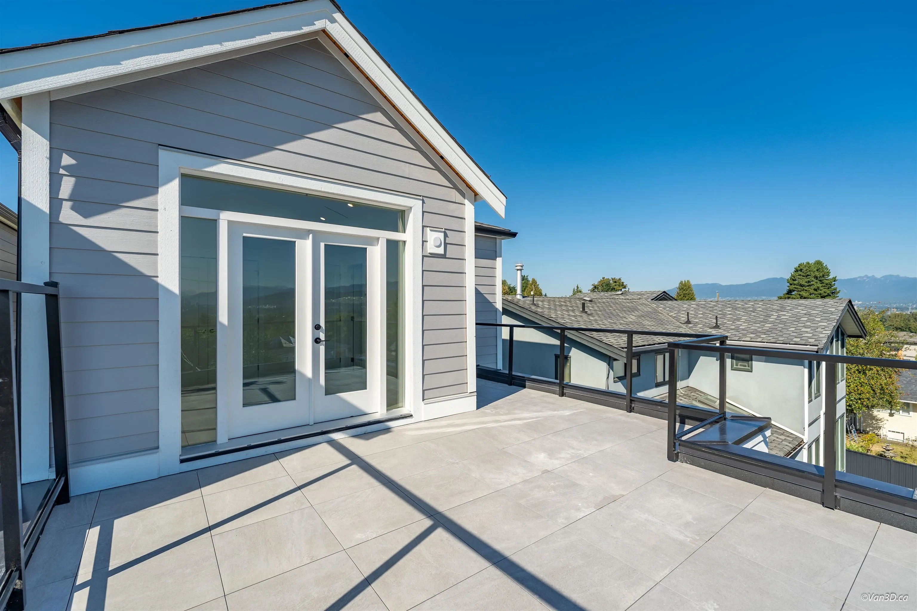 5852 Forglen Drive