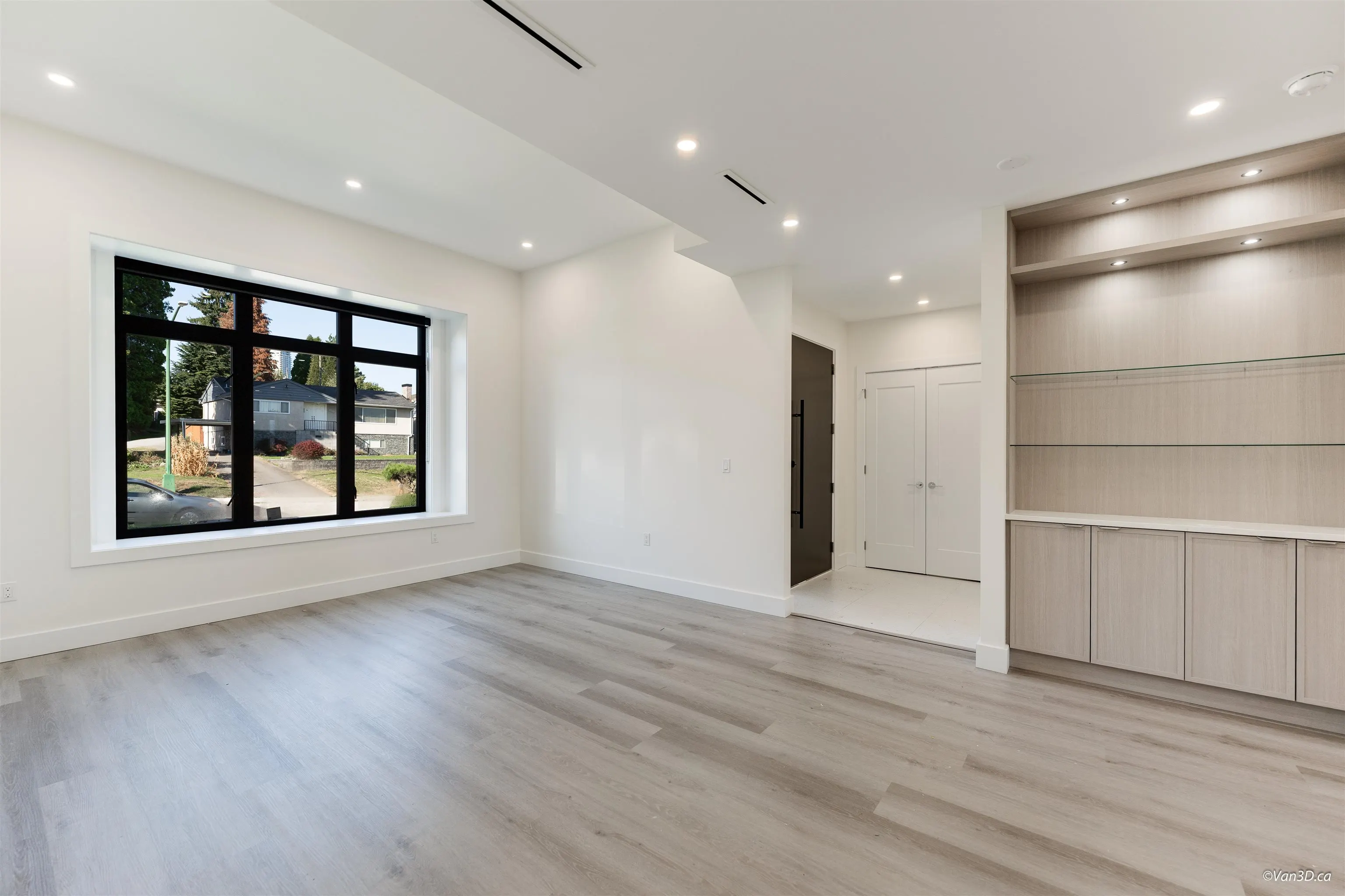 5852 Forglen Drive