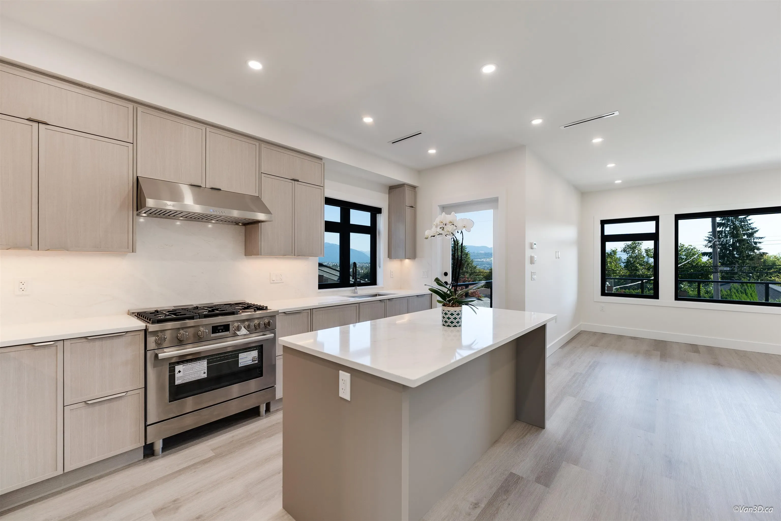 5852 Forglen Drive