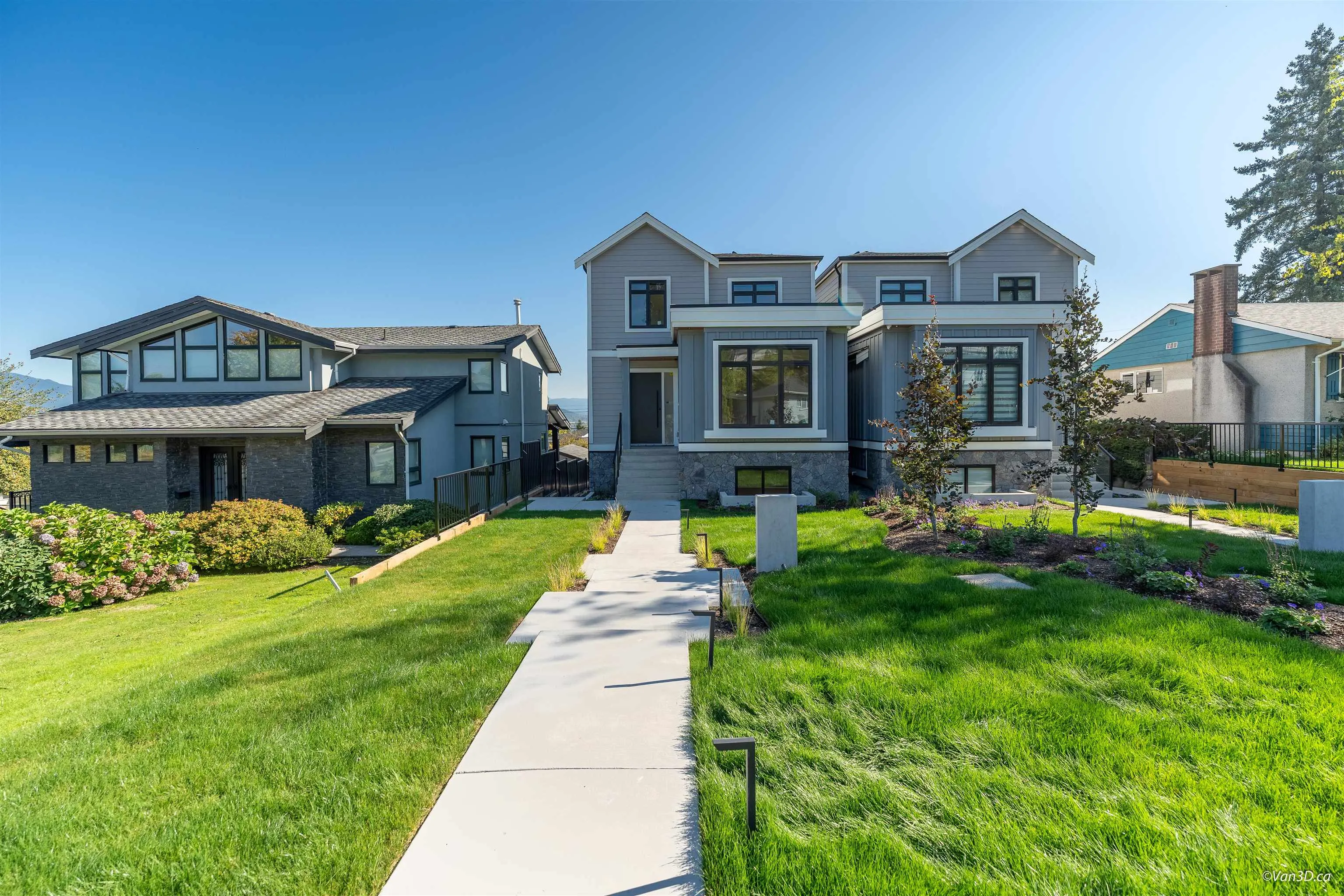 5852 Forglen Drive