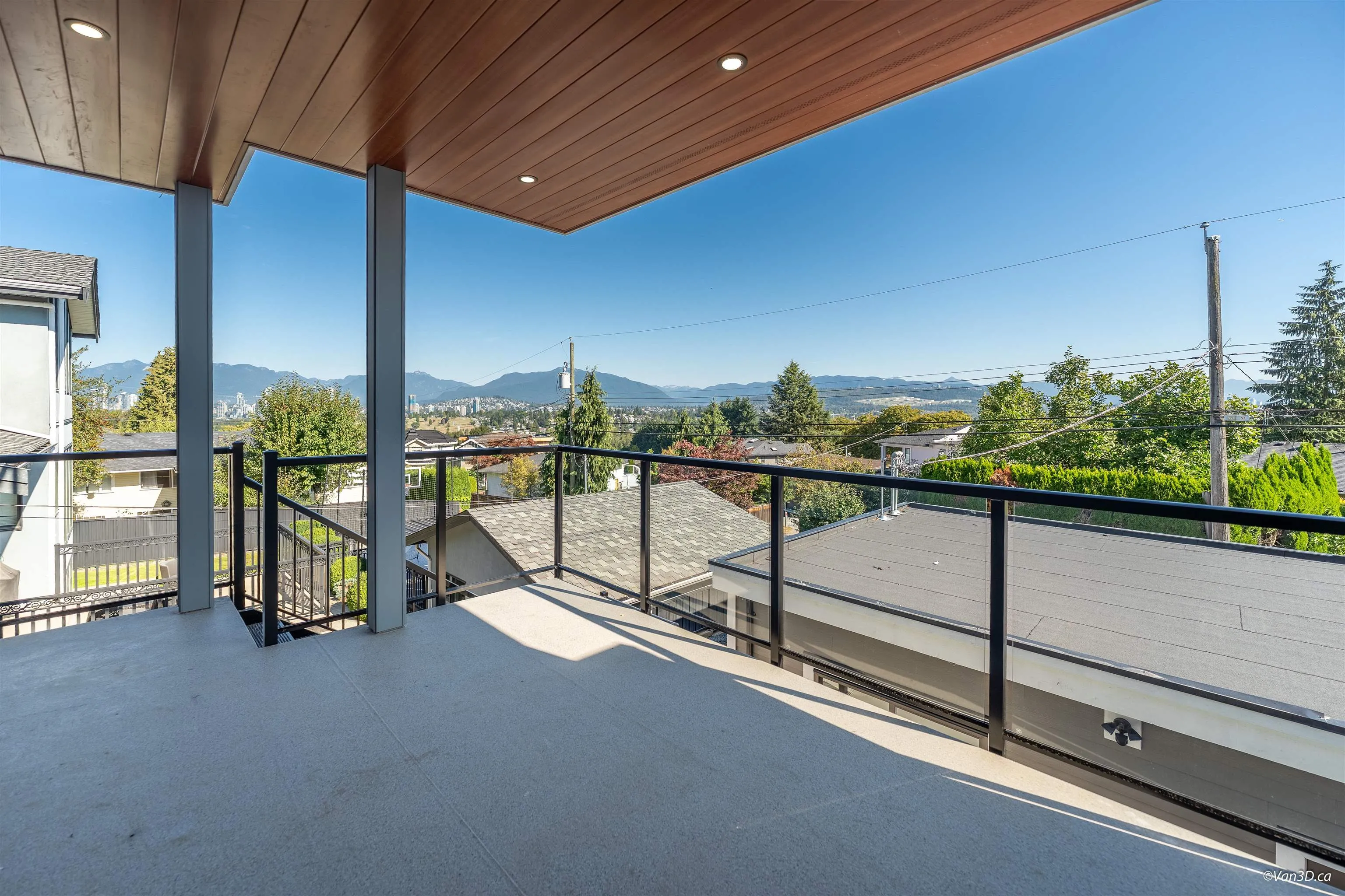 5852 Forglen Drive