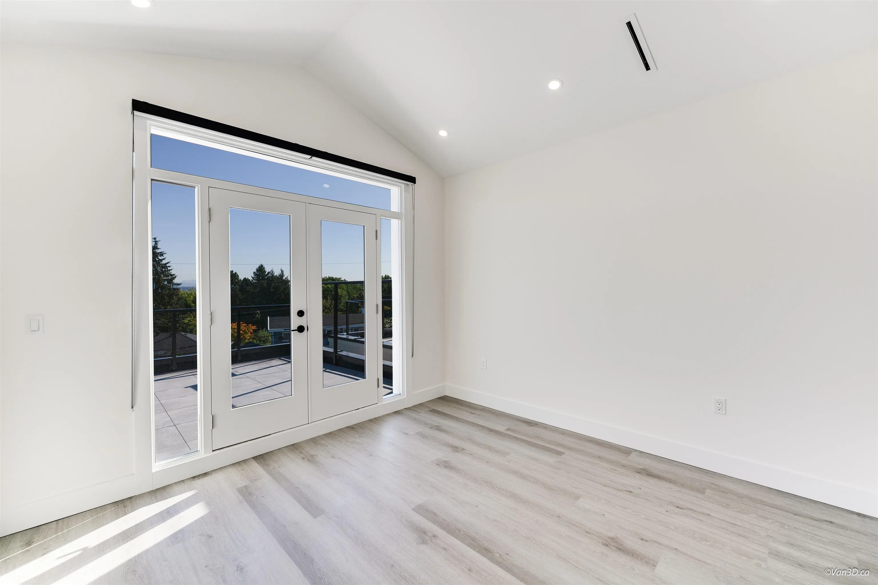 5852 Forglen Drive