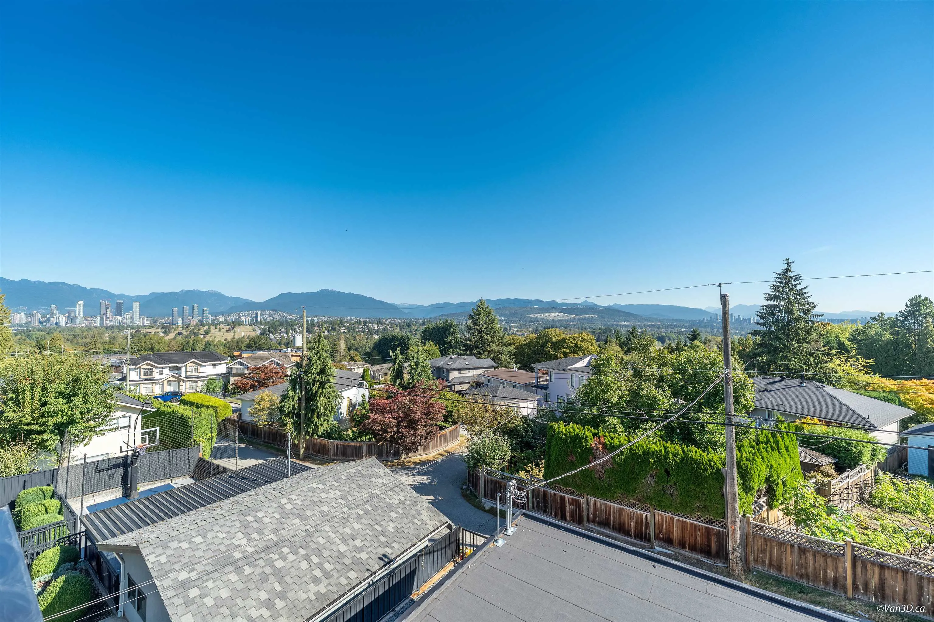 5852 Forglen Drive