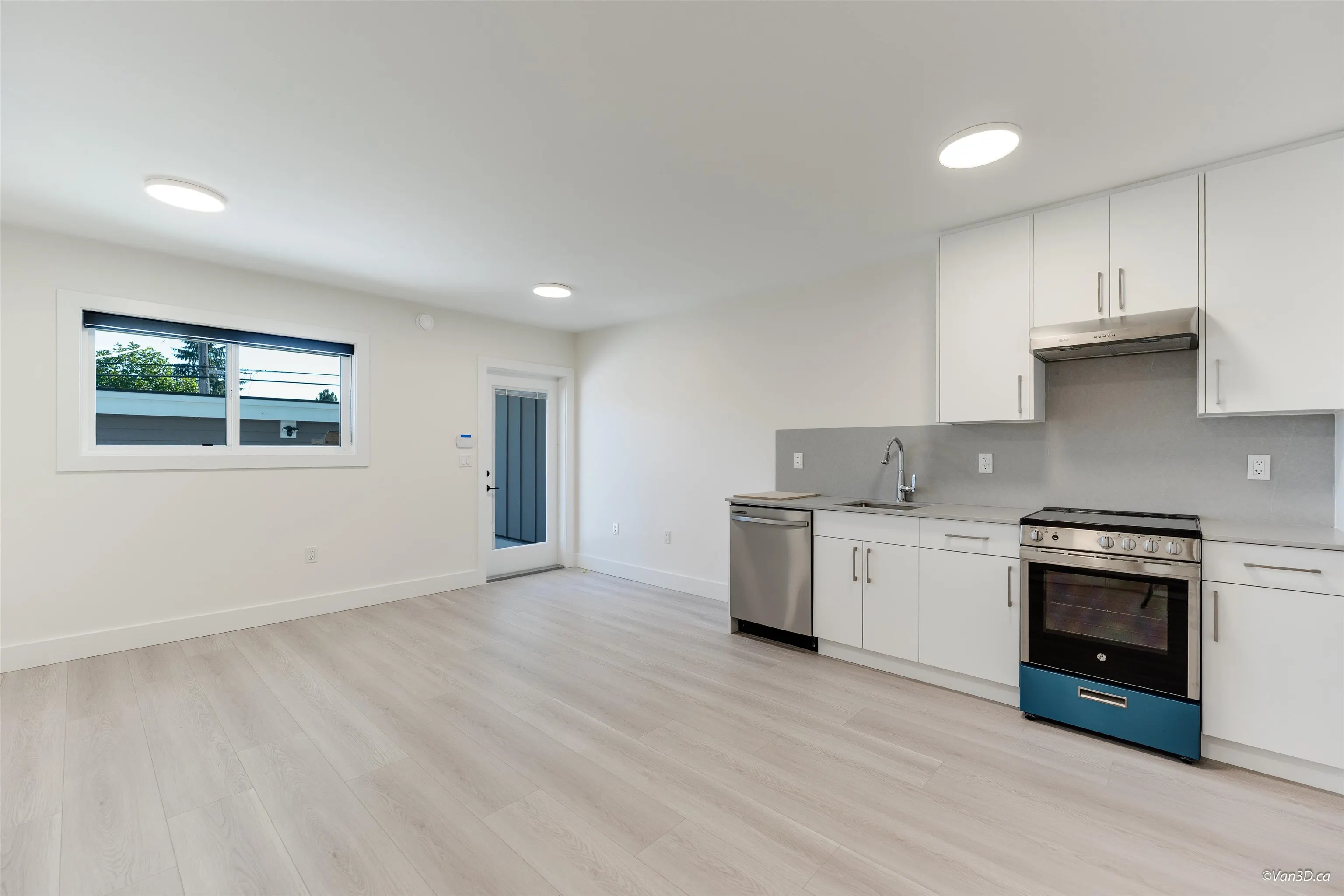 5852 Forglen Drive