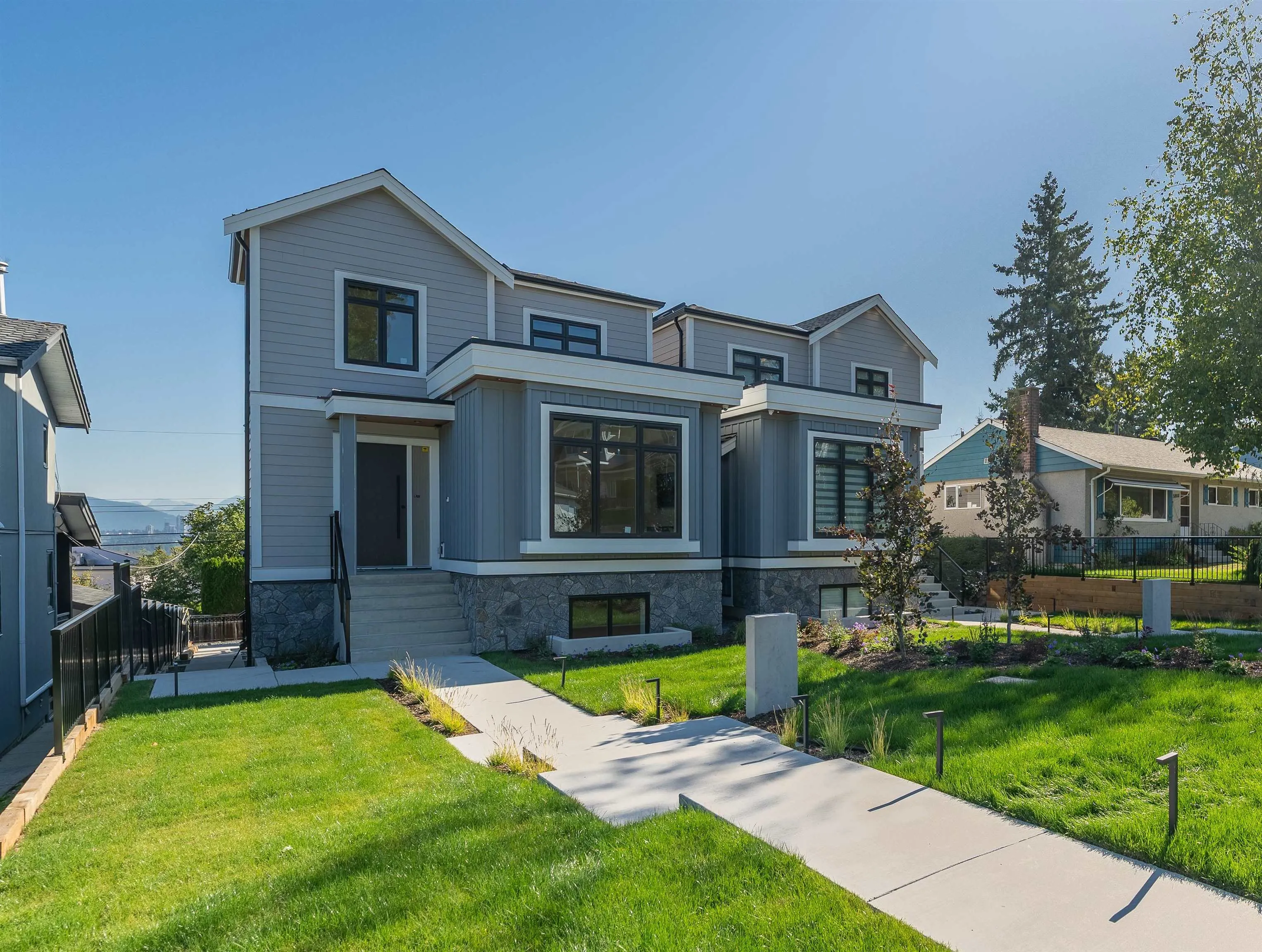 5852 Forglen Drive