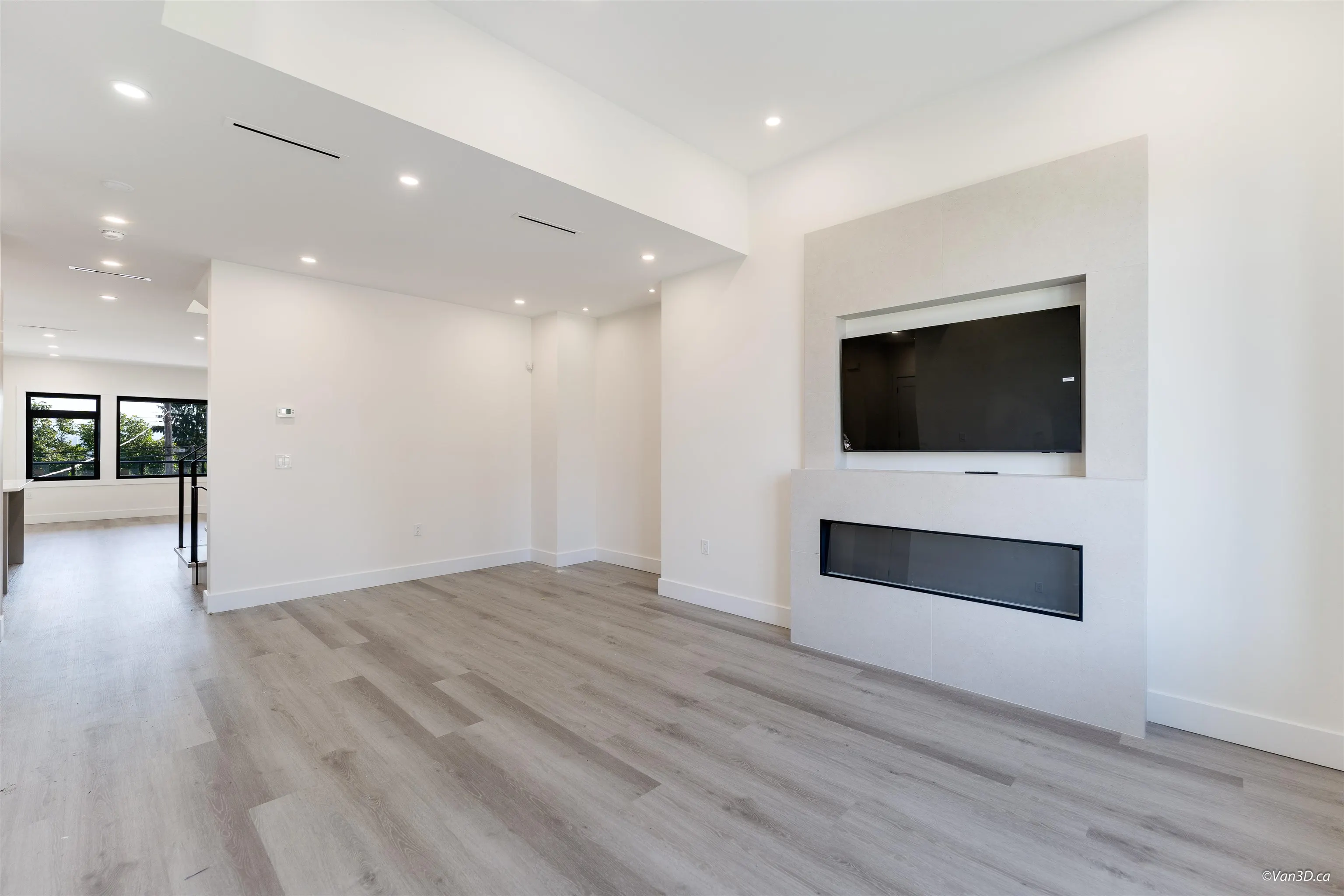 5852 Forglen Drive