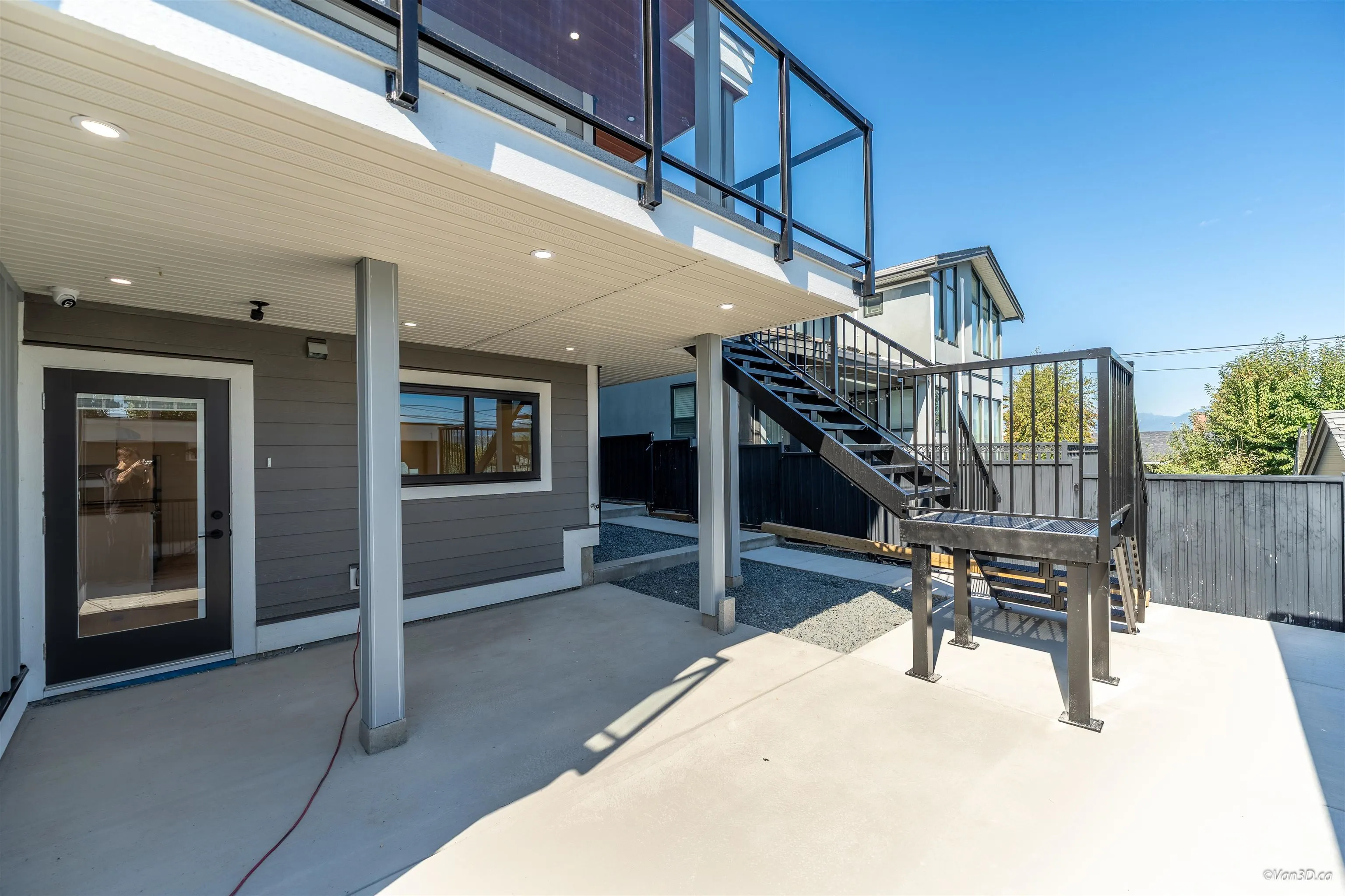 5852 Forglen Drive