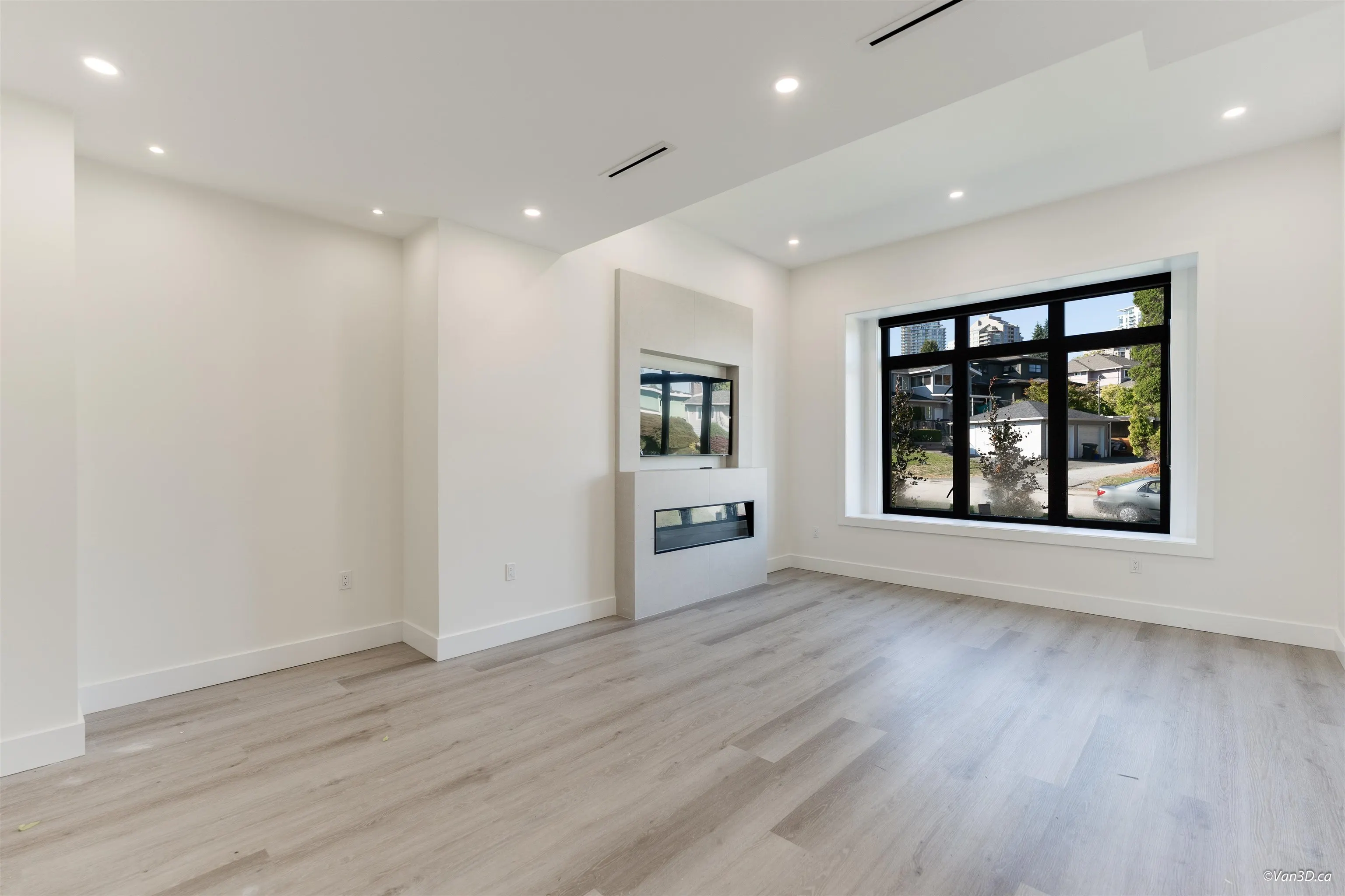 5852 Forglen Drive