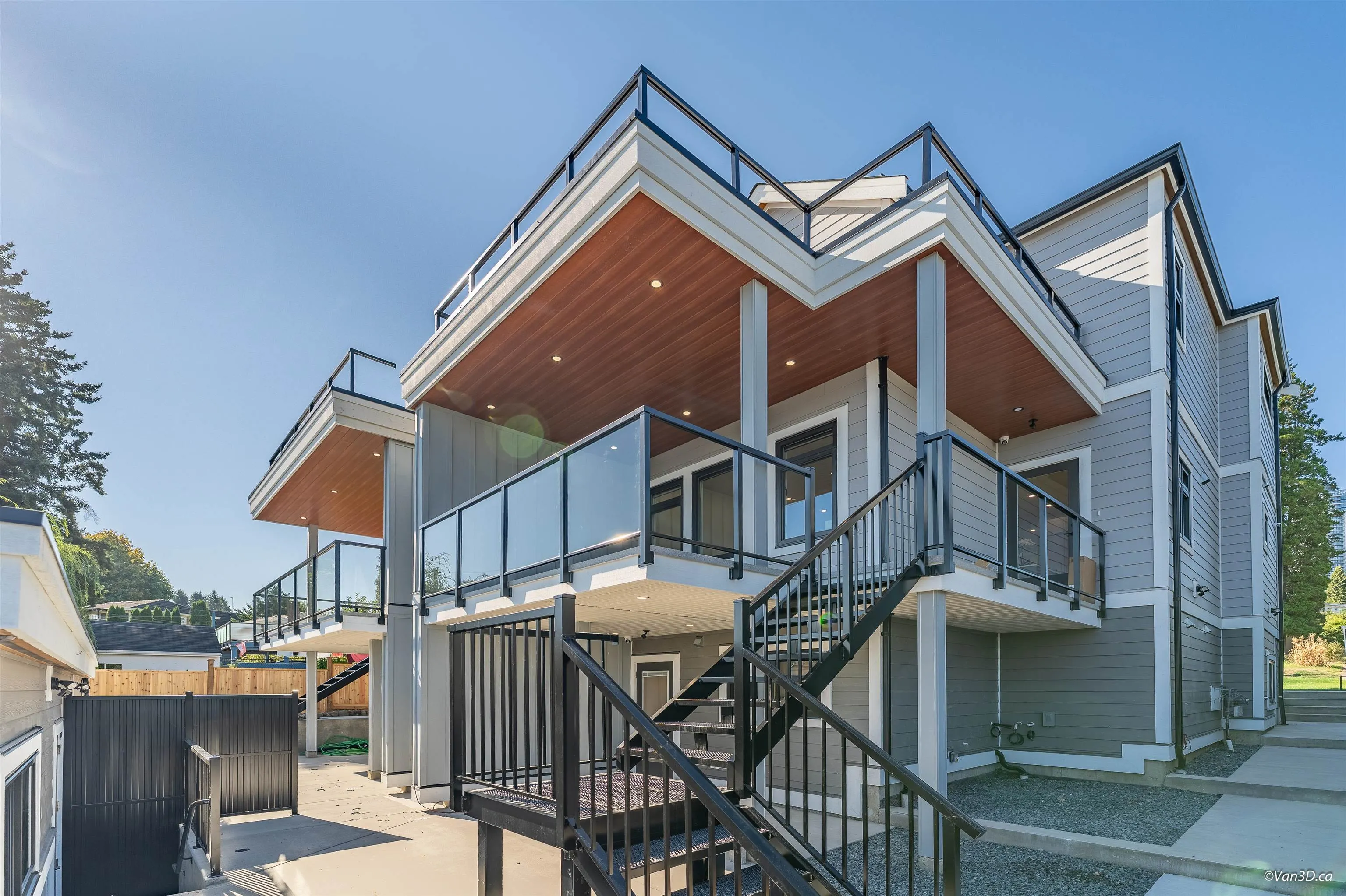 5852 Forglen Drive