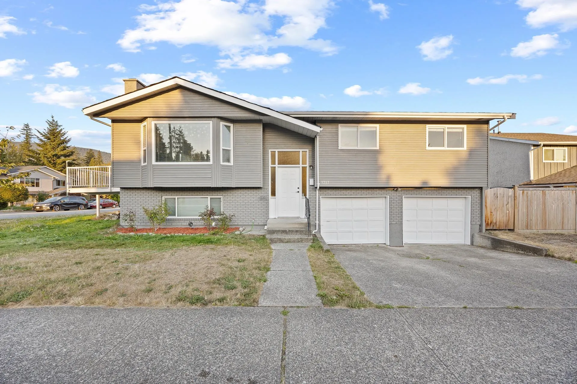 1317 Hornby Street