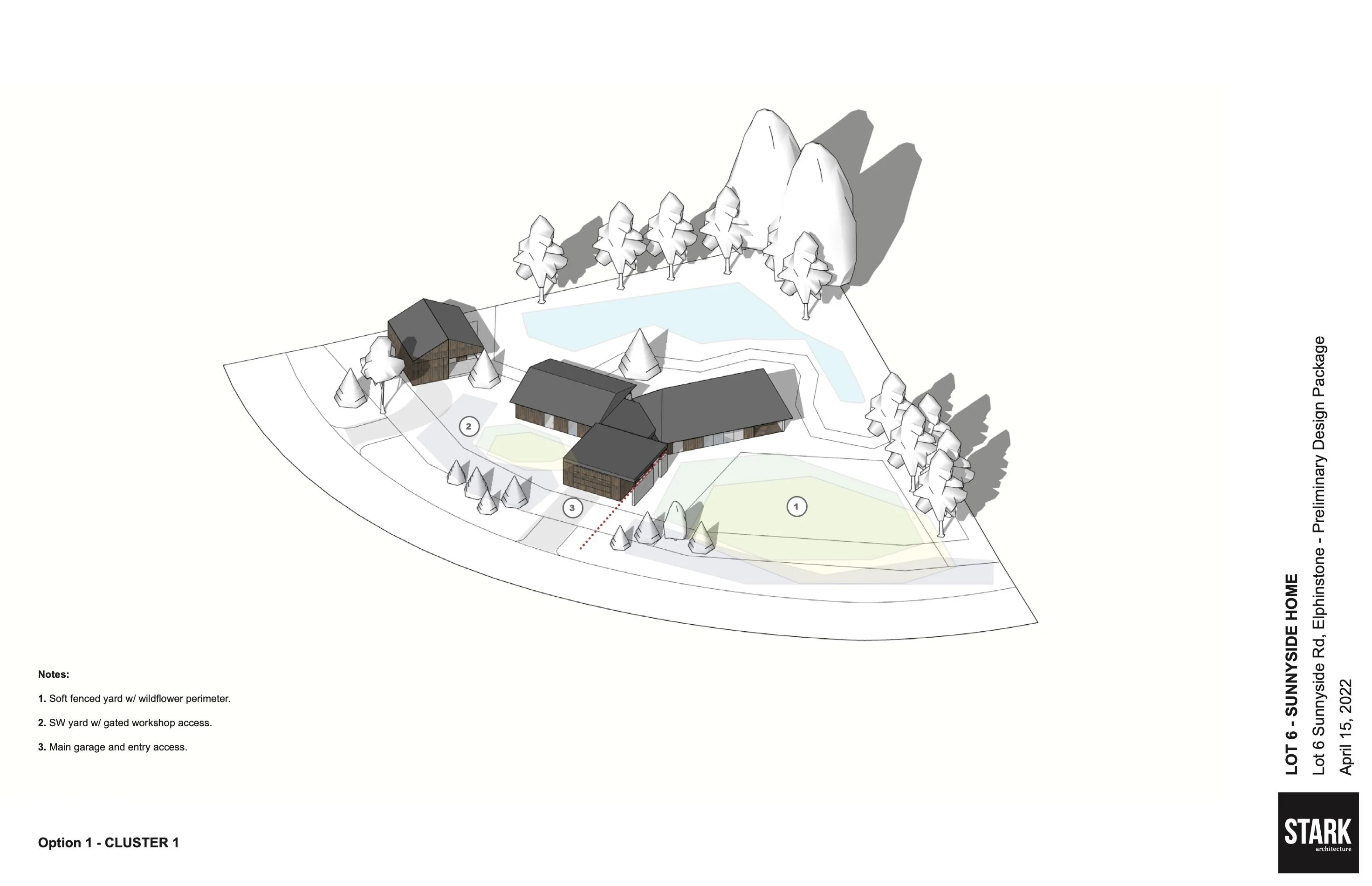 Lot 6 Sunnyside Road