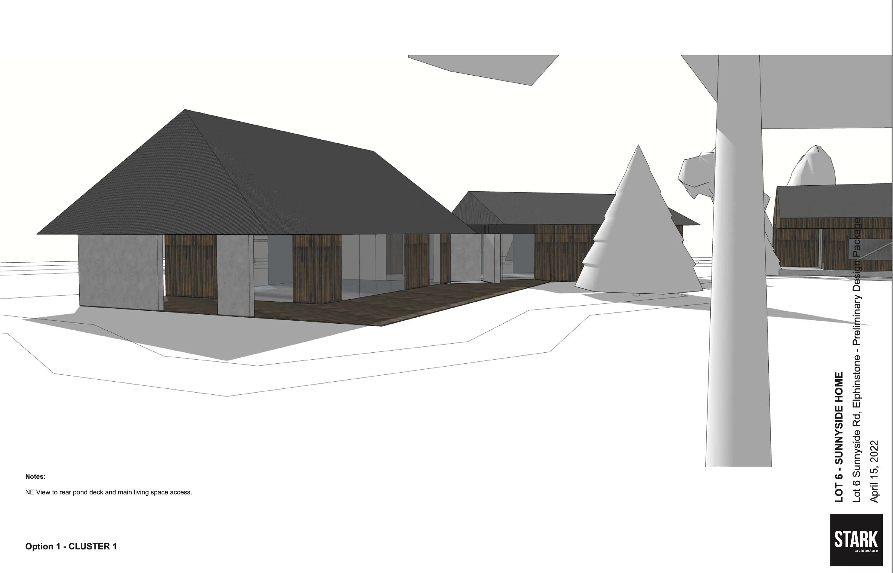 Lot 6 Sunnyside Road