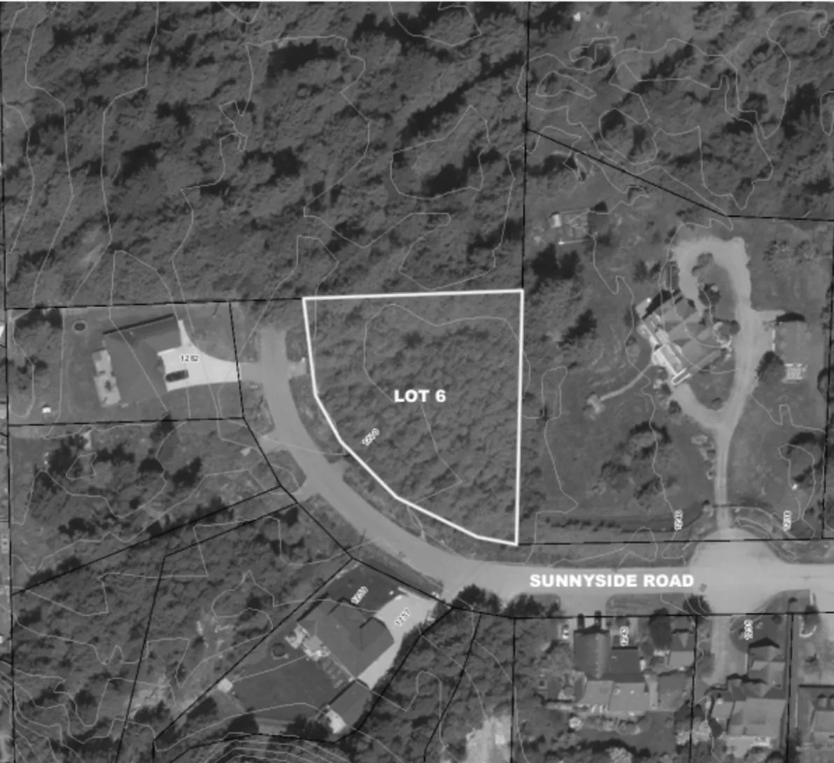 Lot 6 Sunnyside Road