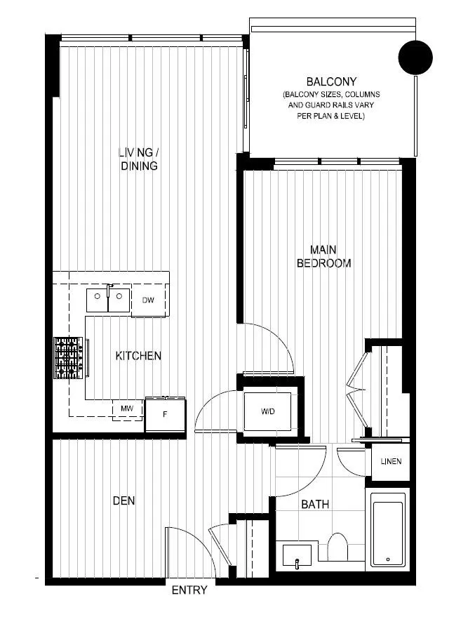 2304 4988 Bennett Street