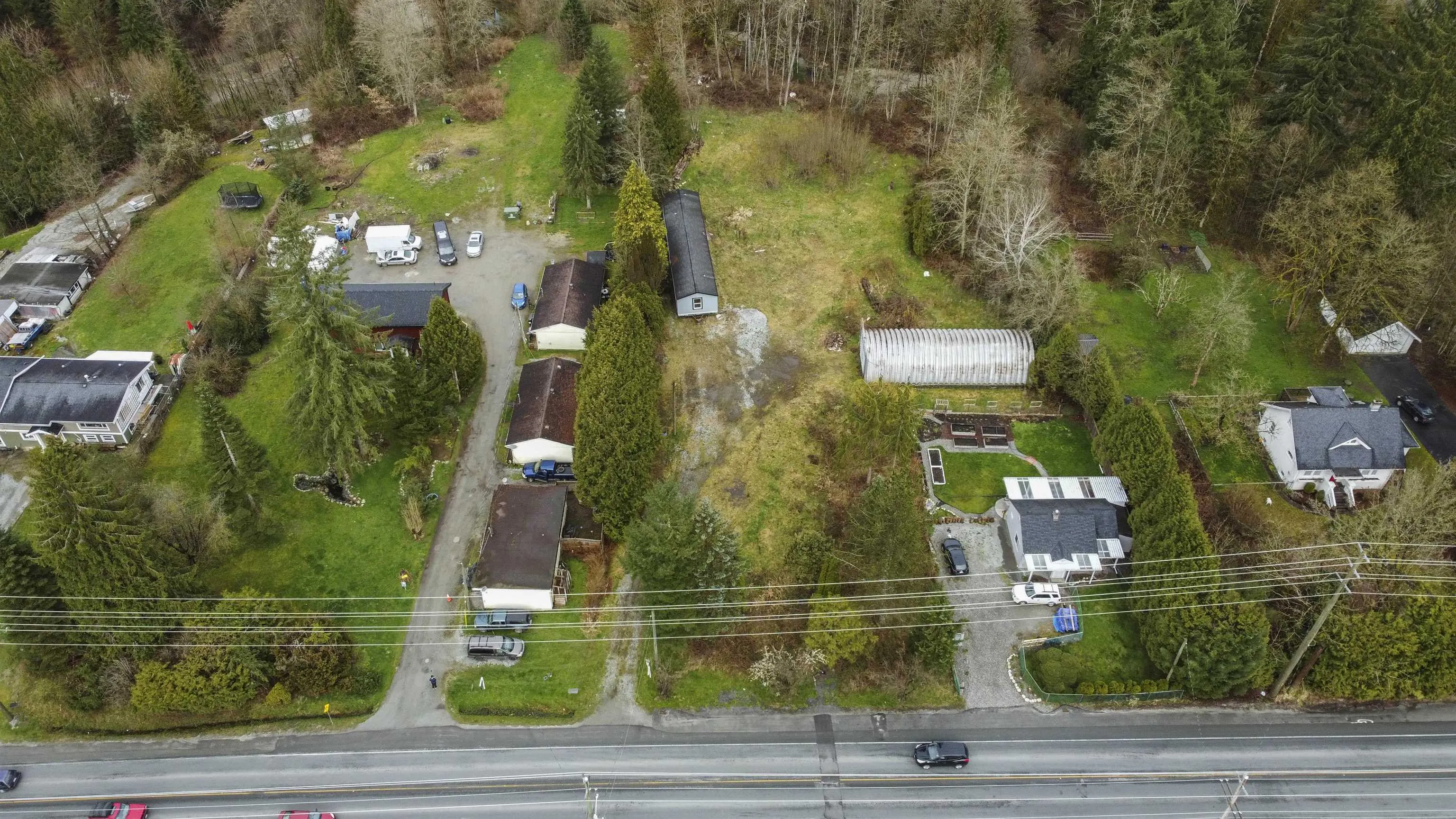 25511 Dewdney Trunk Road
