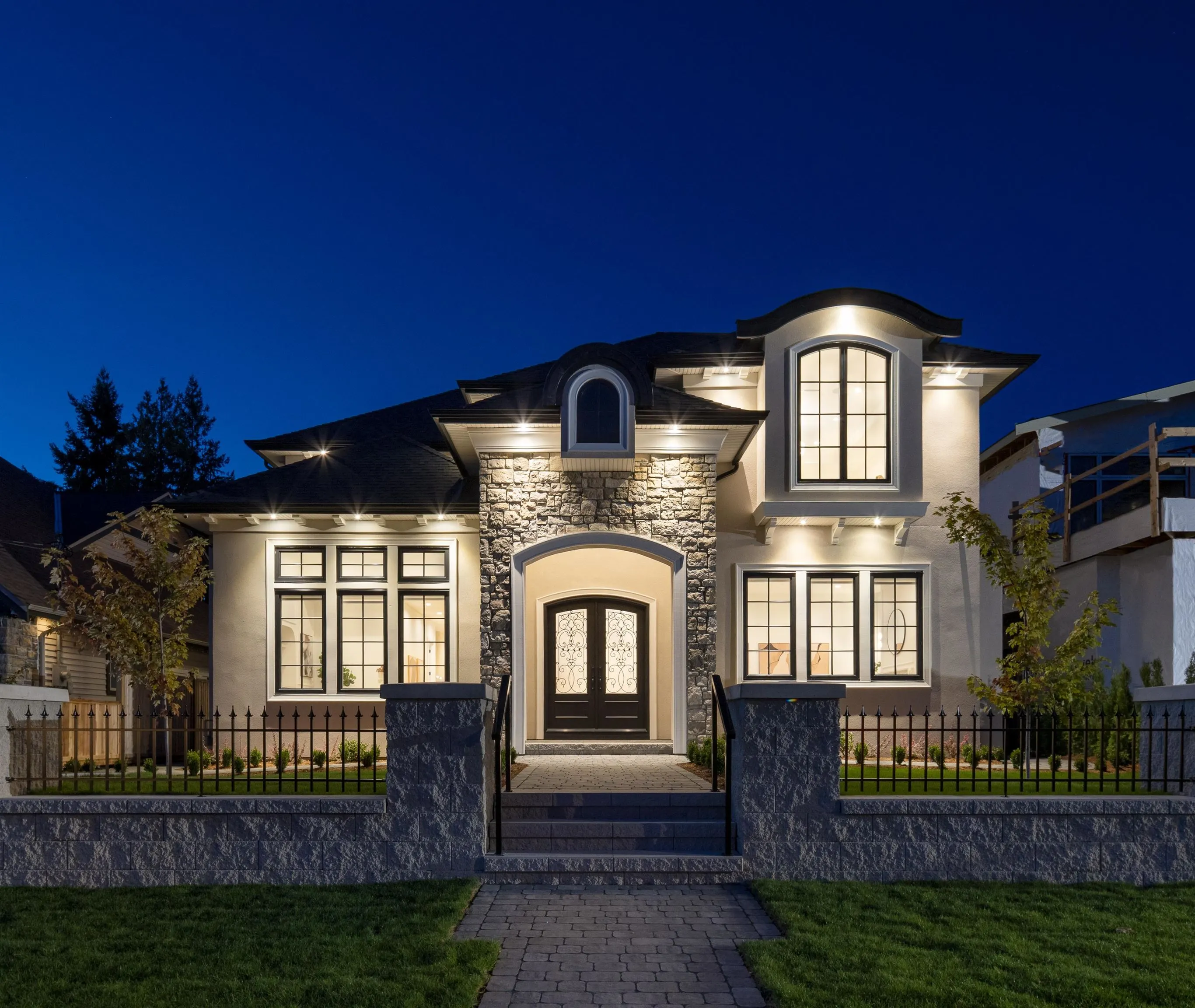 2141 Palliser Avenue