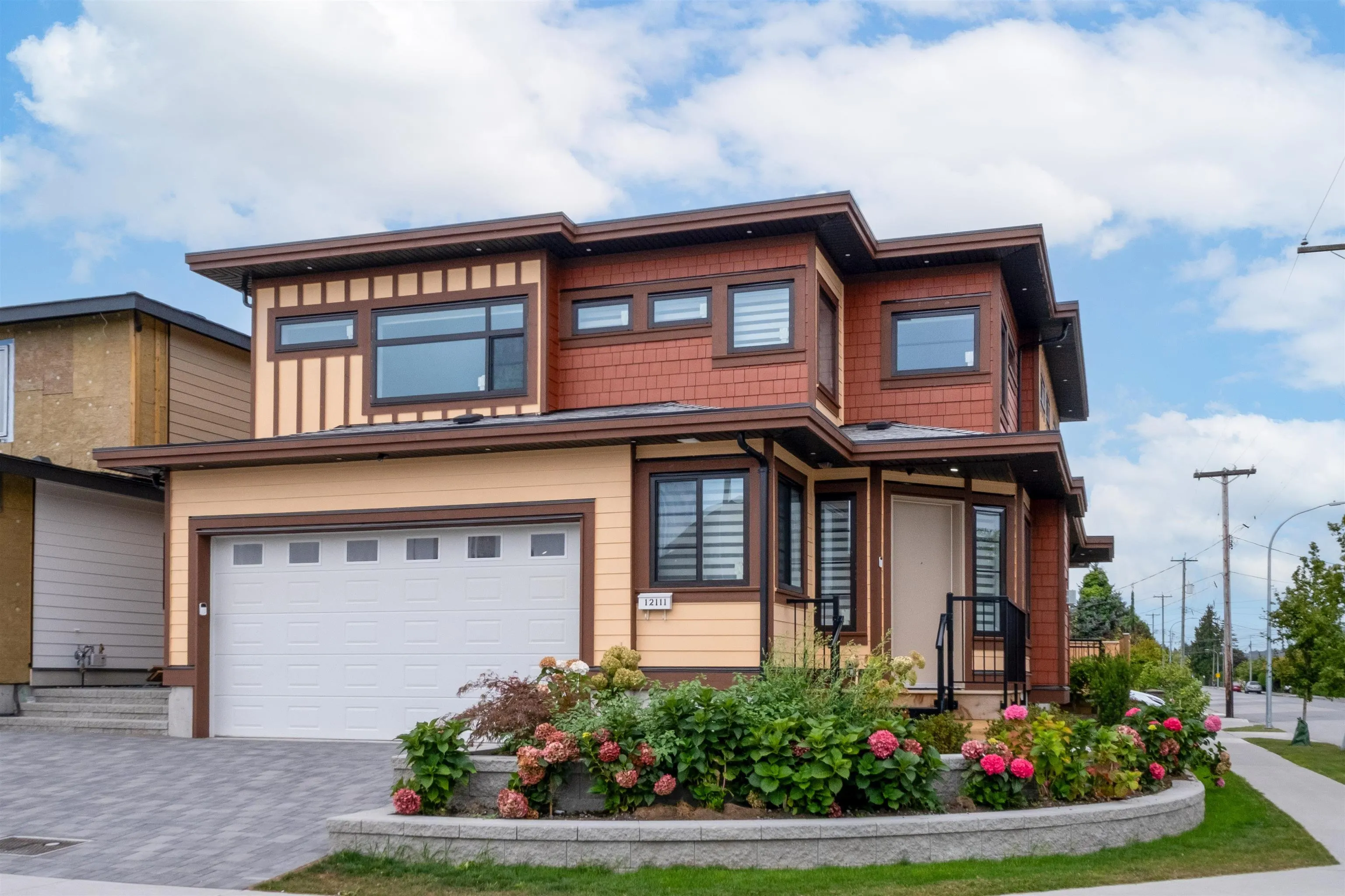 12111 Trites Road