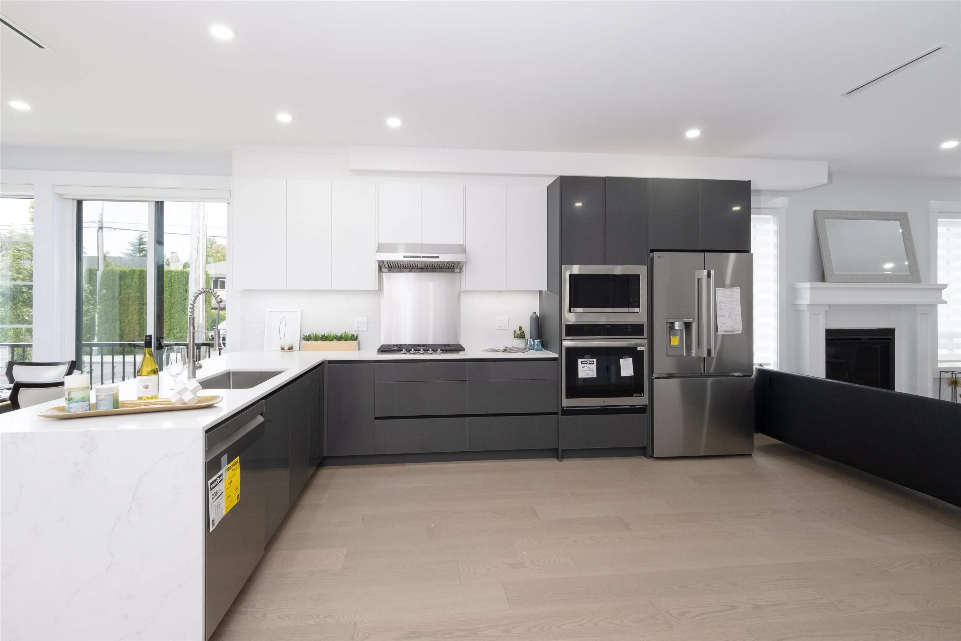 12111 Trites Road