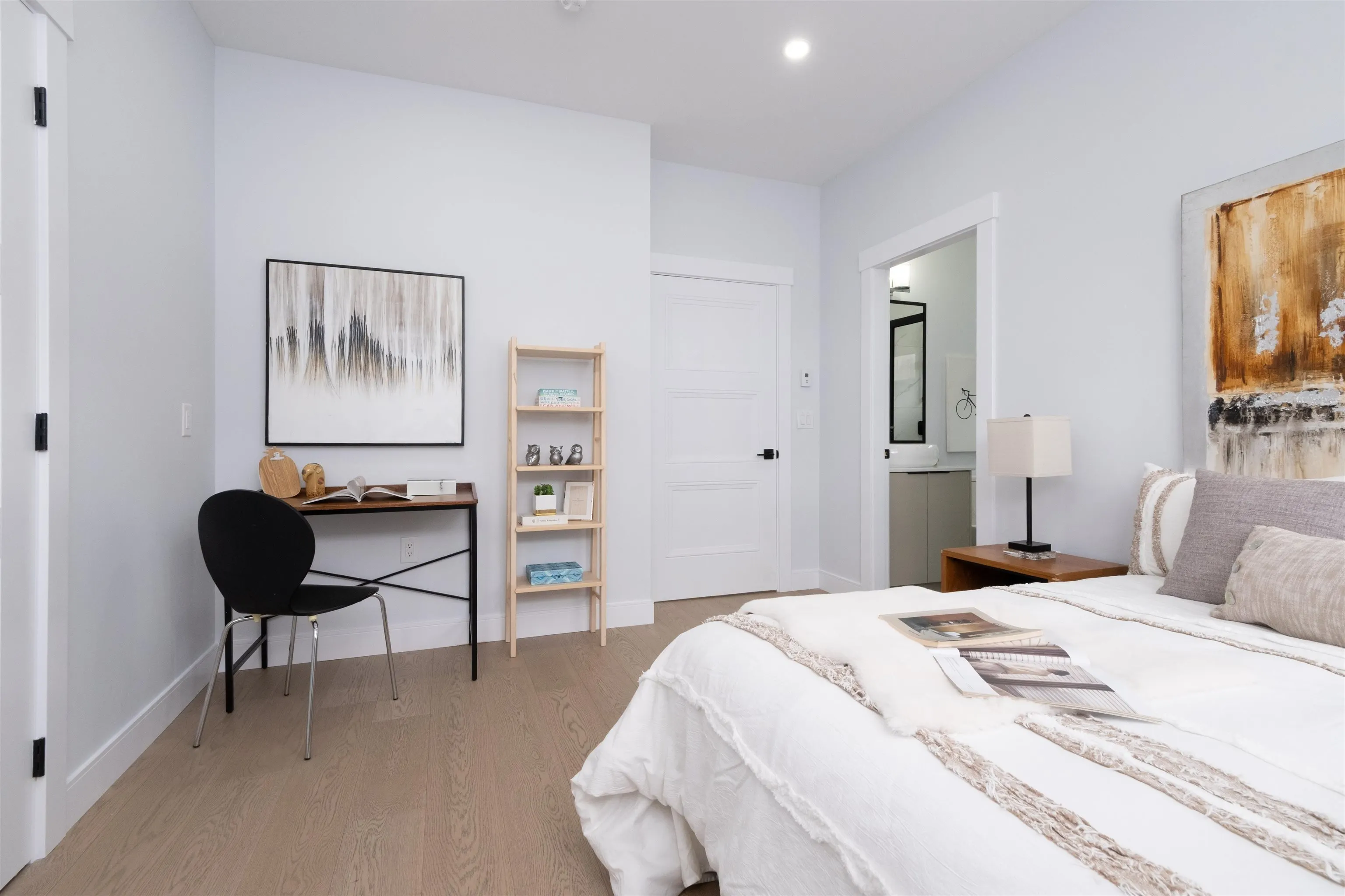 12111 Trites Road