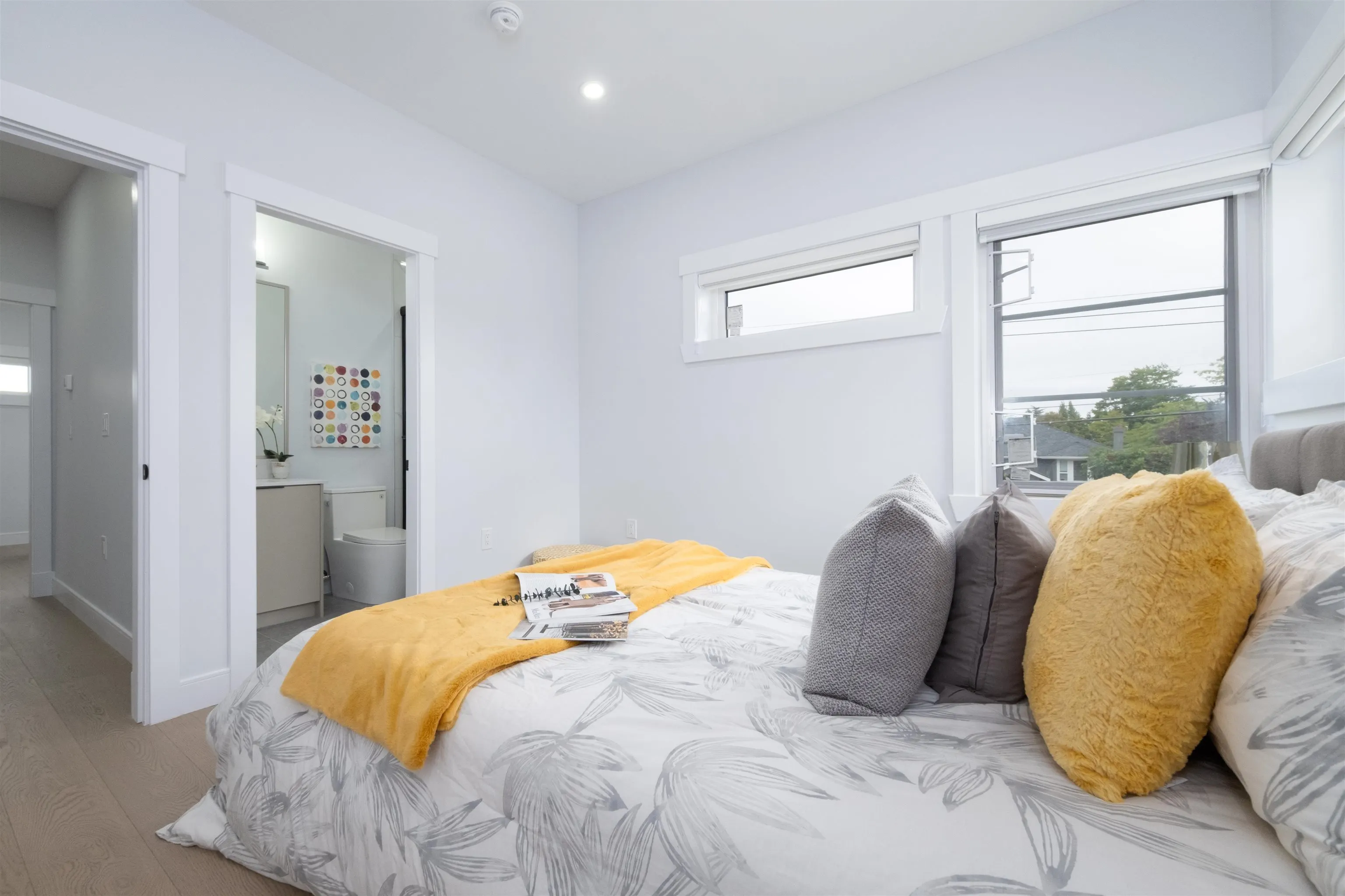 12111 Trites Road