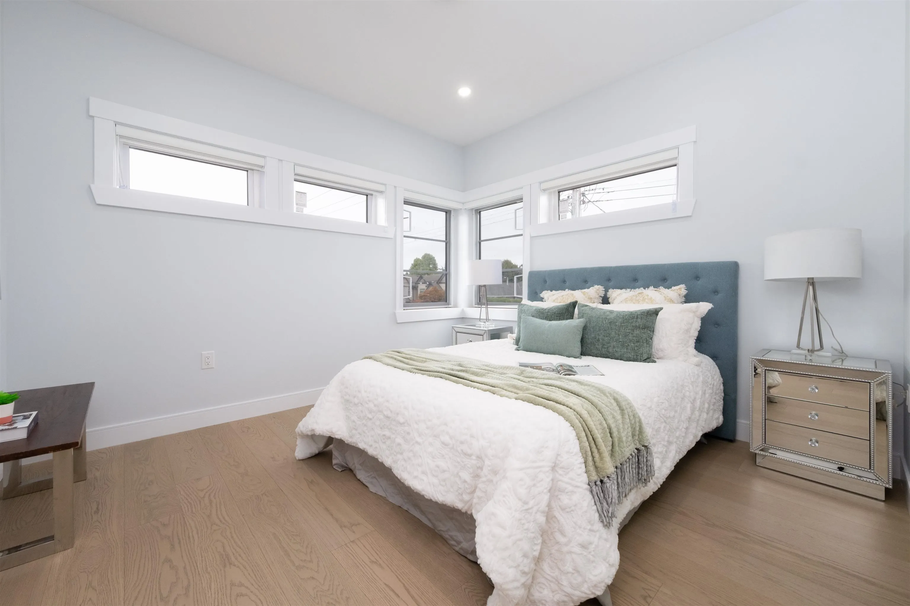 12111 Trites Road