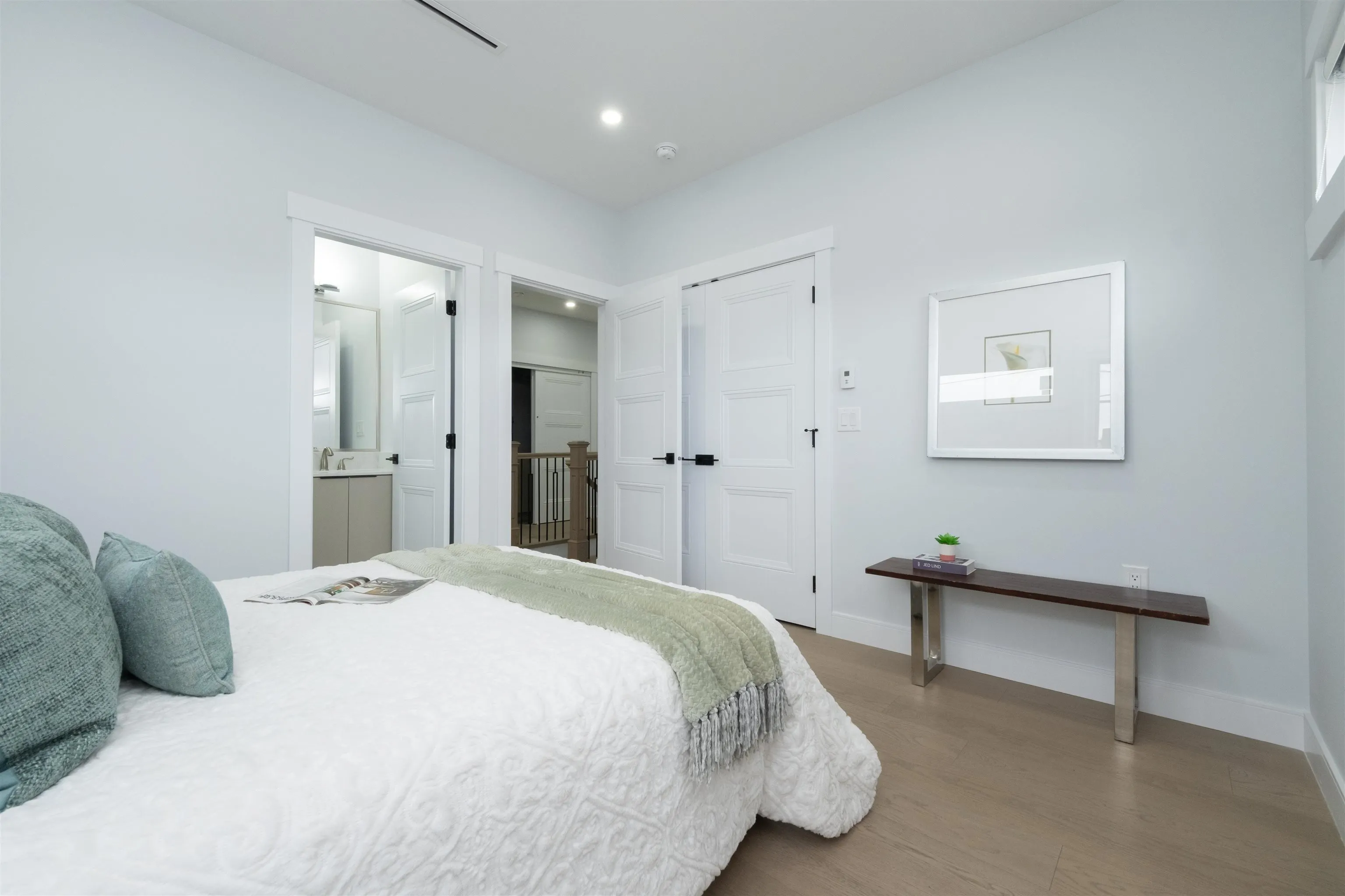 12111 Trites Road