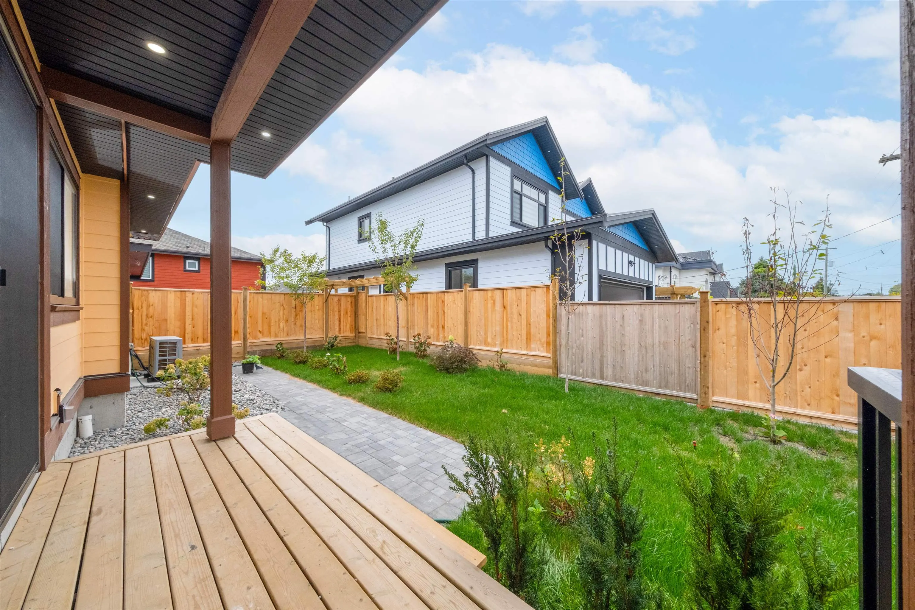 12111 Trites Road