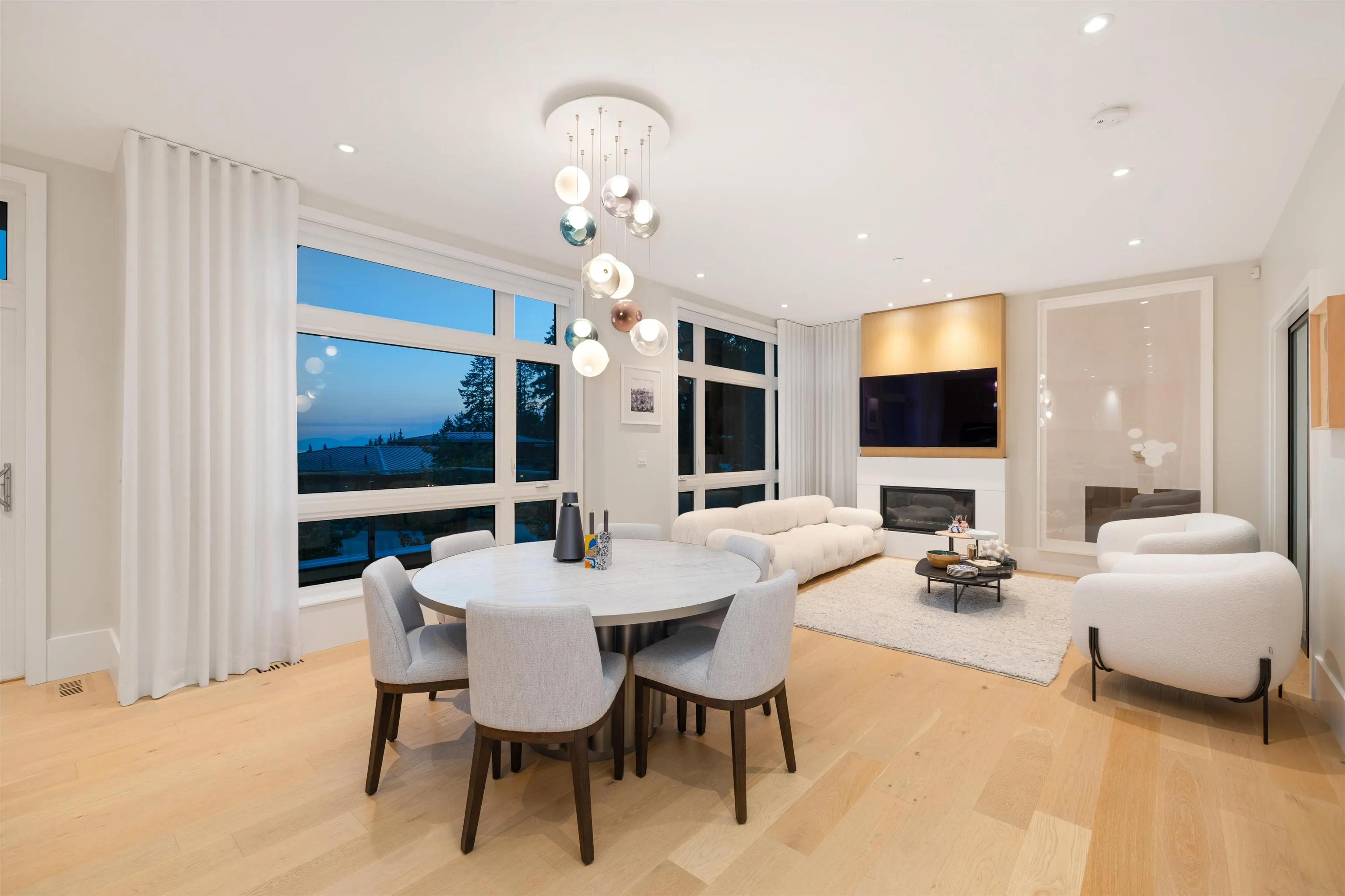 2993 Burfield Place