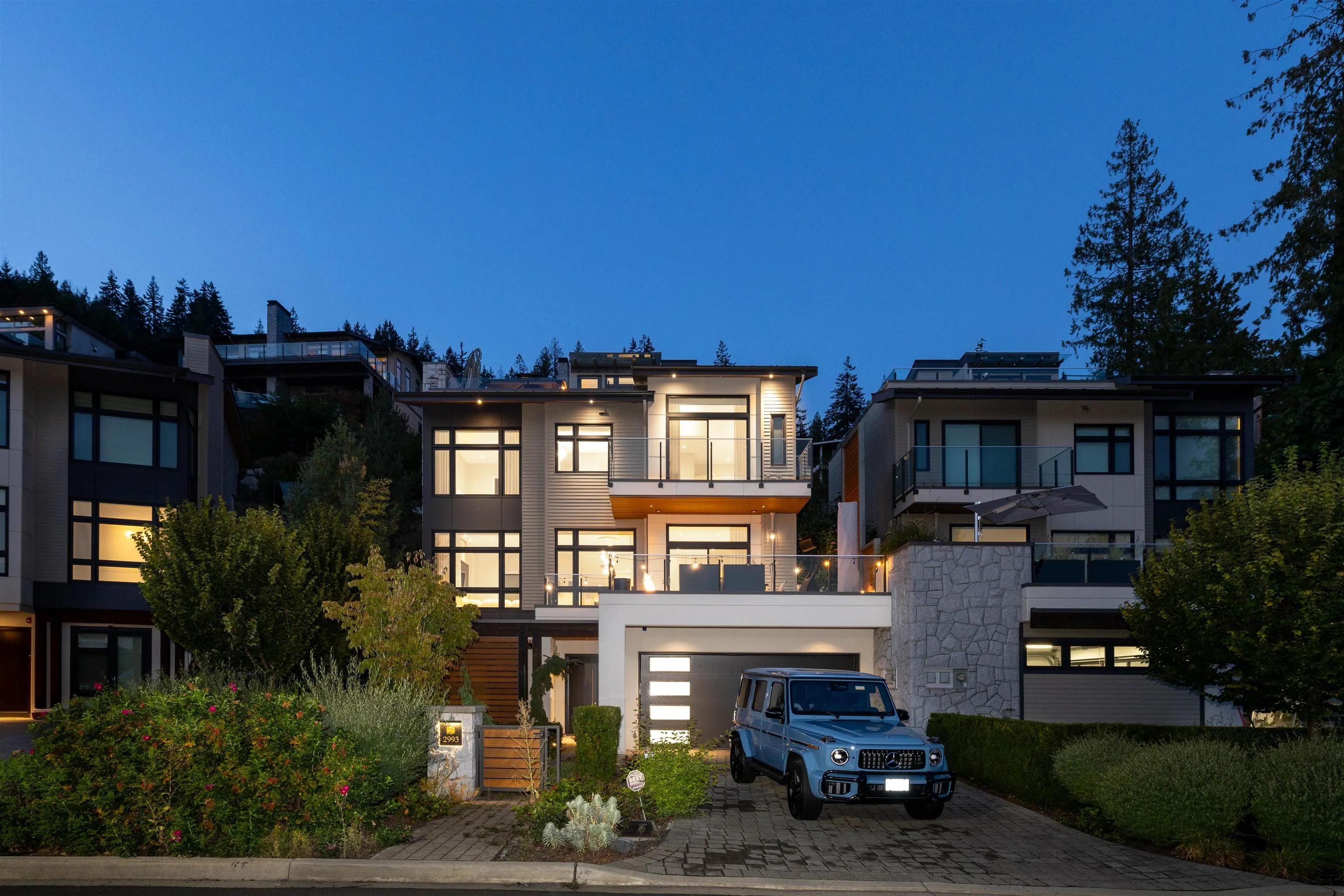 2993 Burfield Place