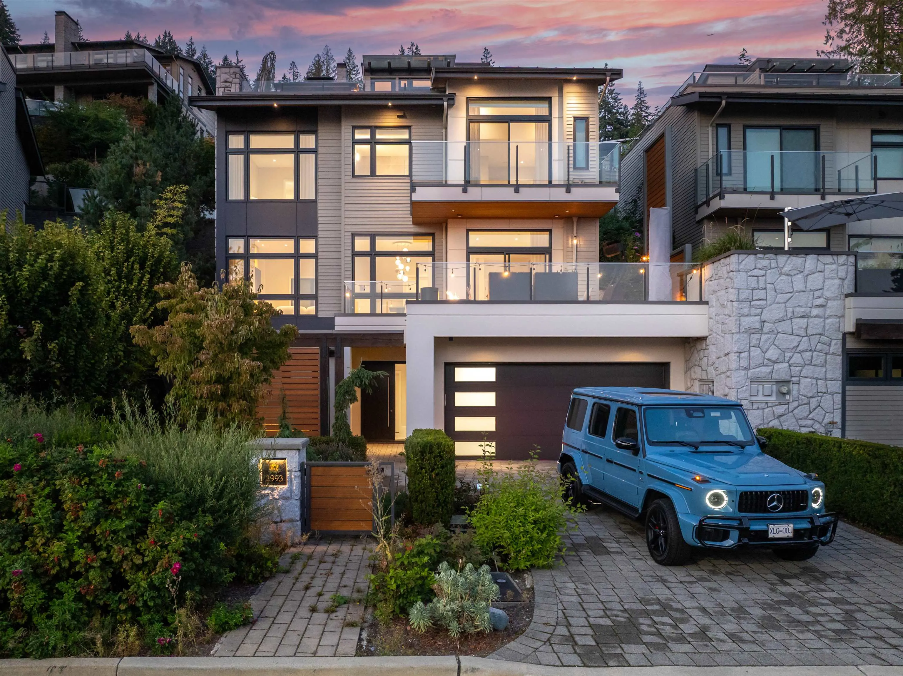 2993 Burfield Place