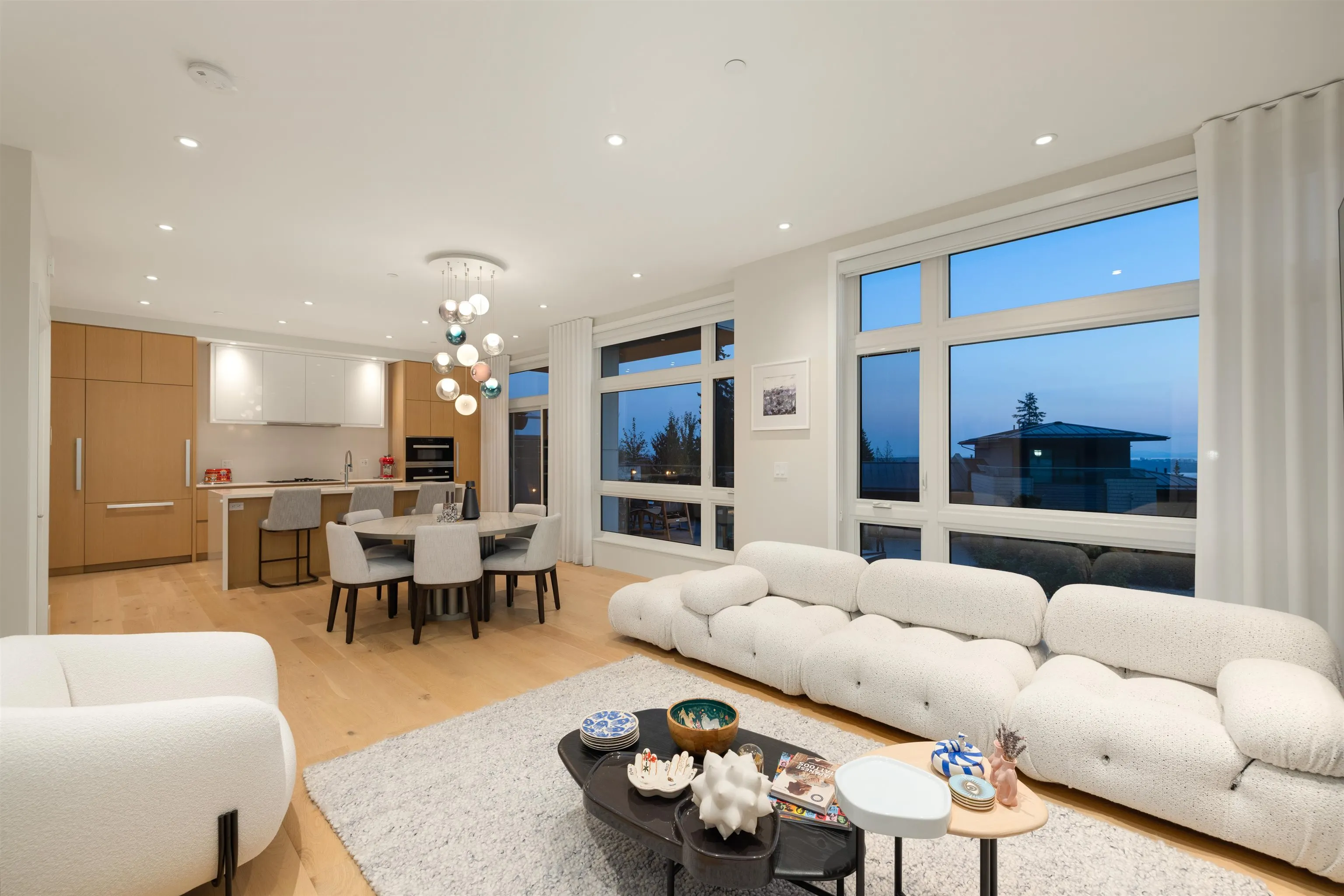 2993 Burfield Place