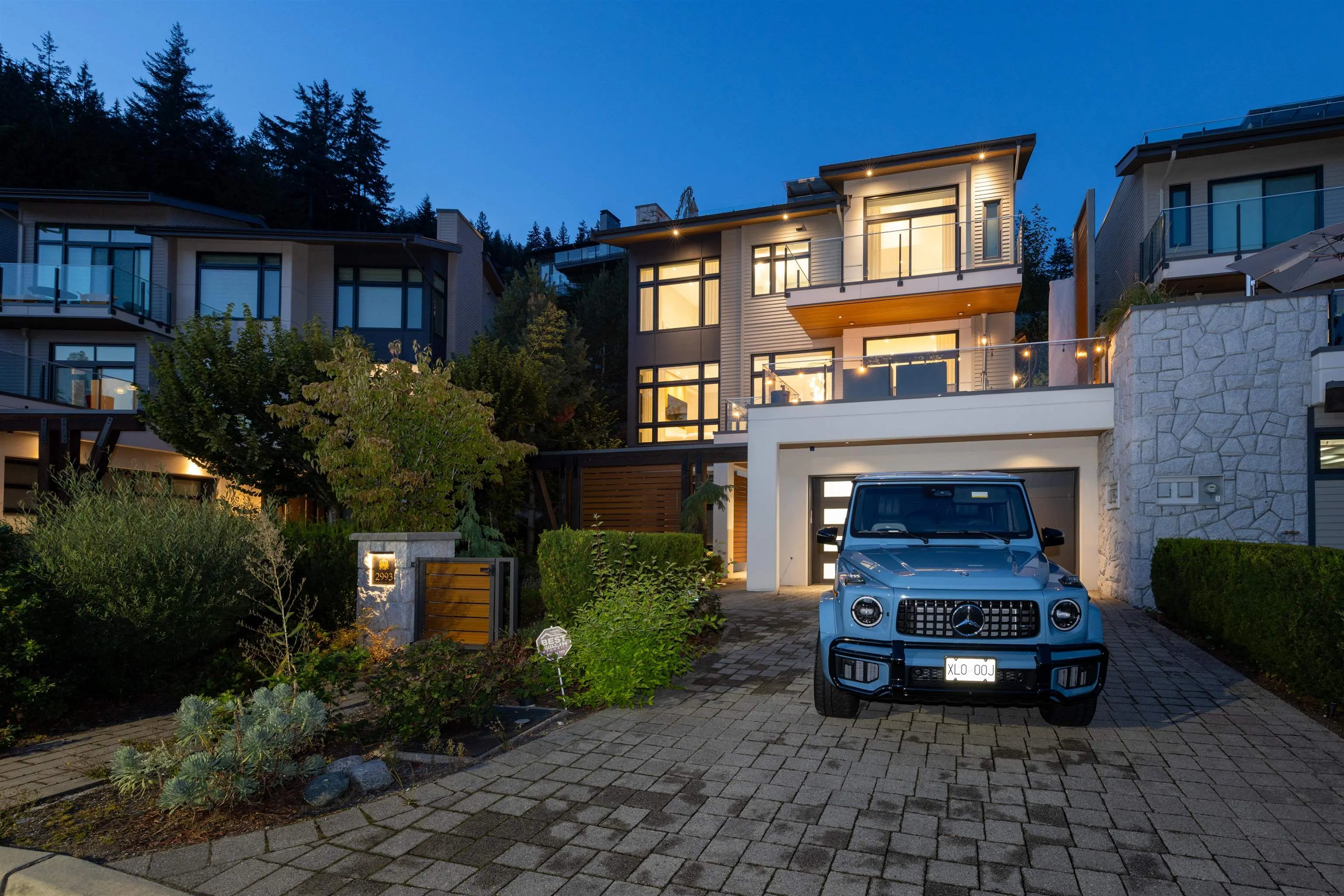 2993 Burfield Place