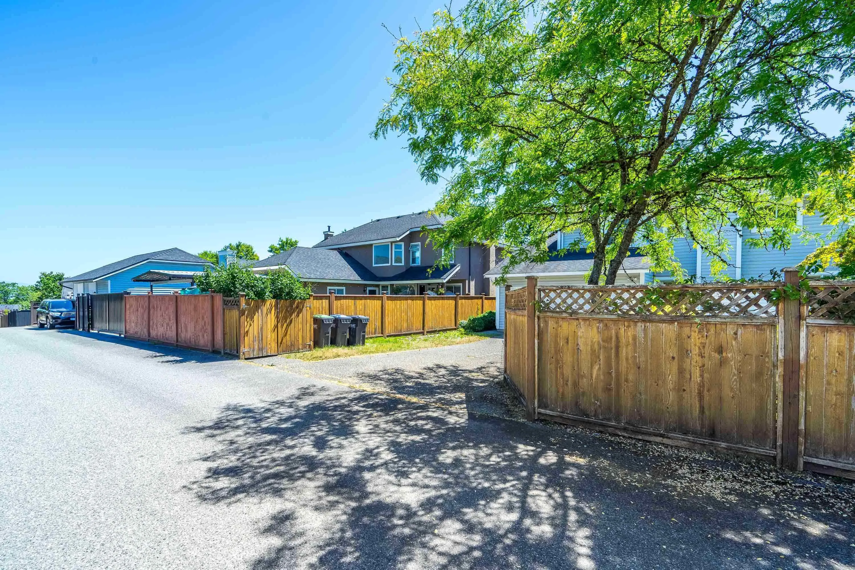 915 Citadel Drive