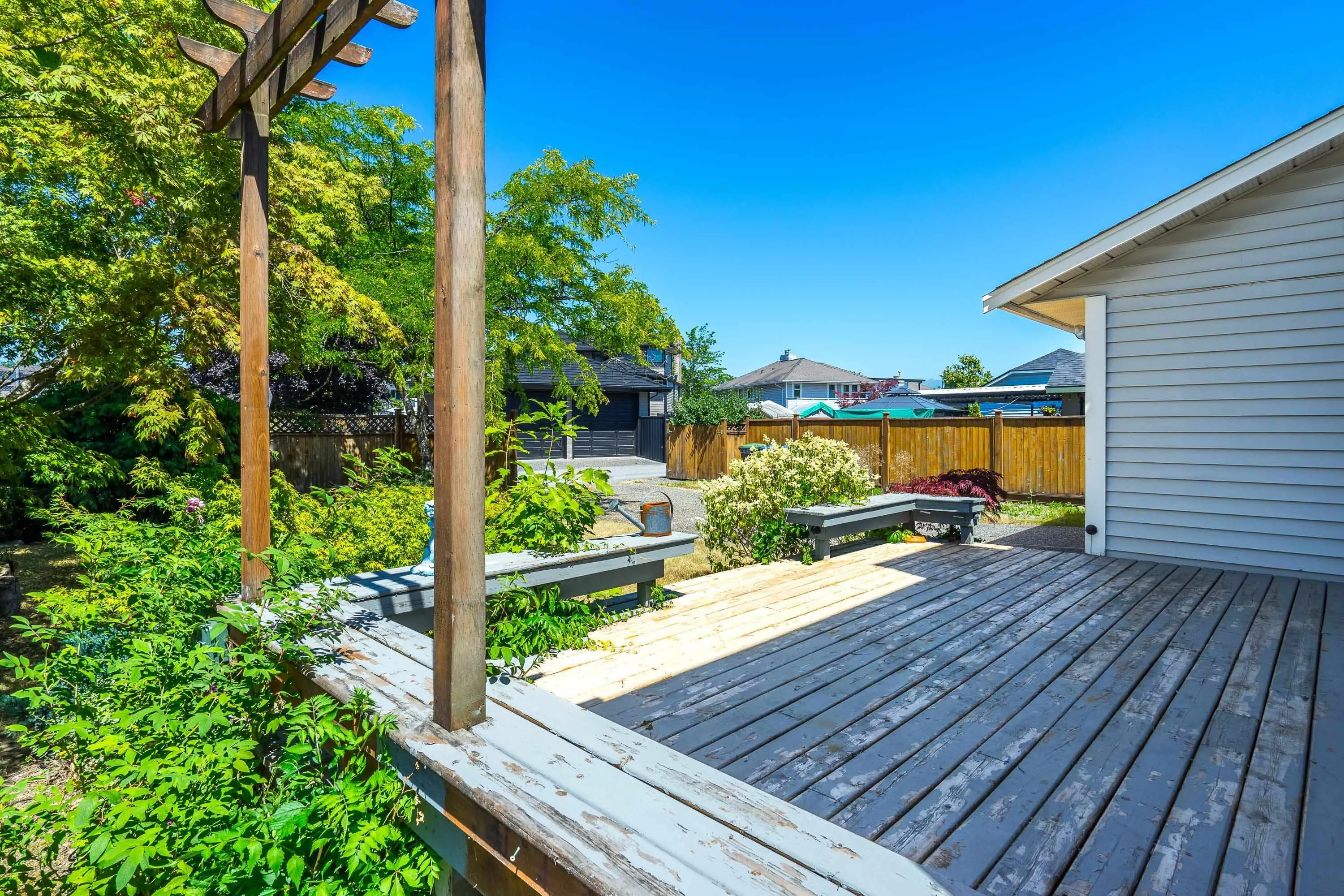 915 Citadel Drive