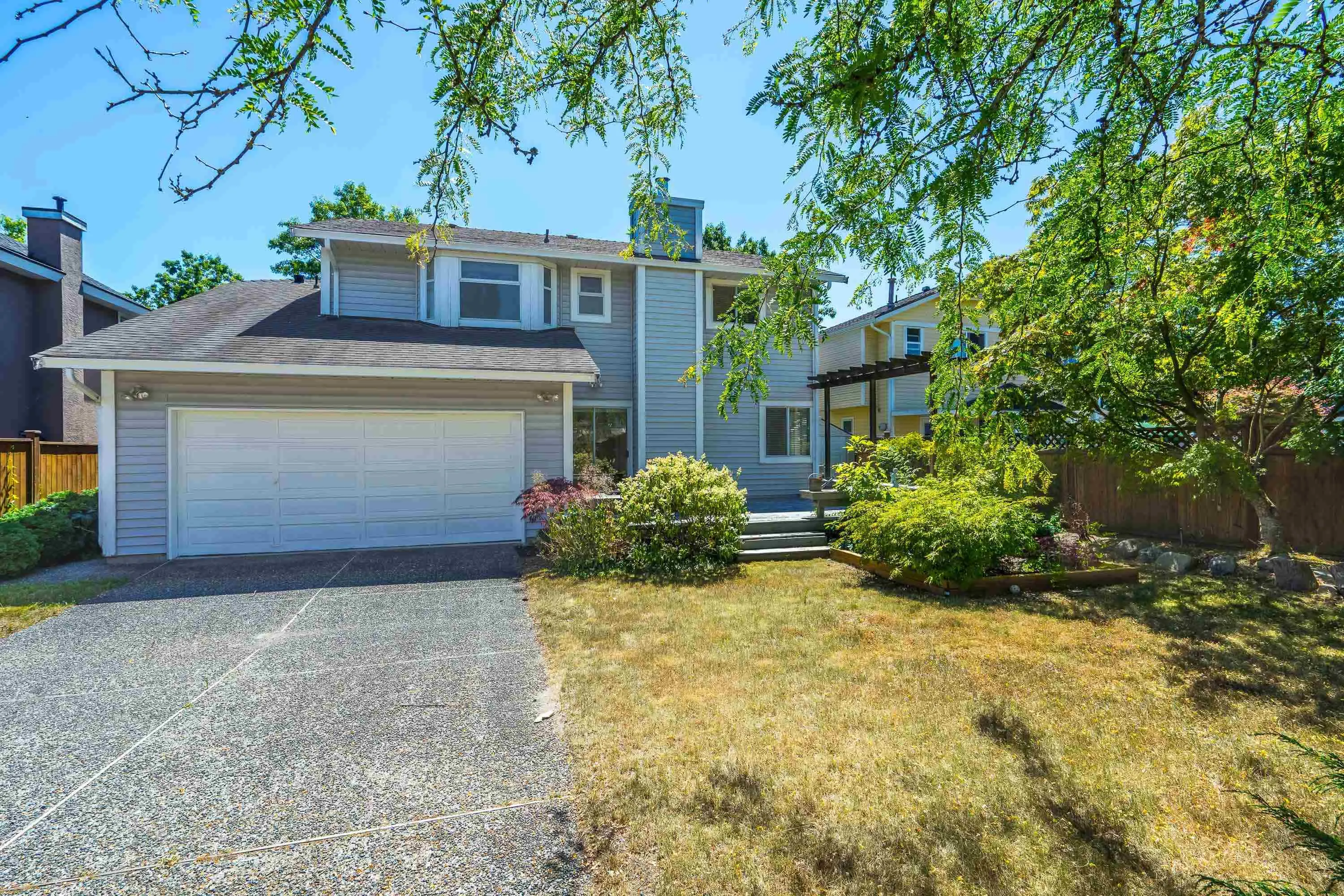 915 Citadel Drive