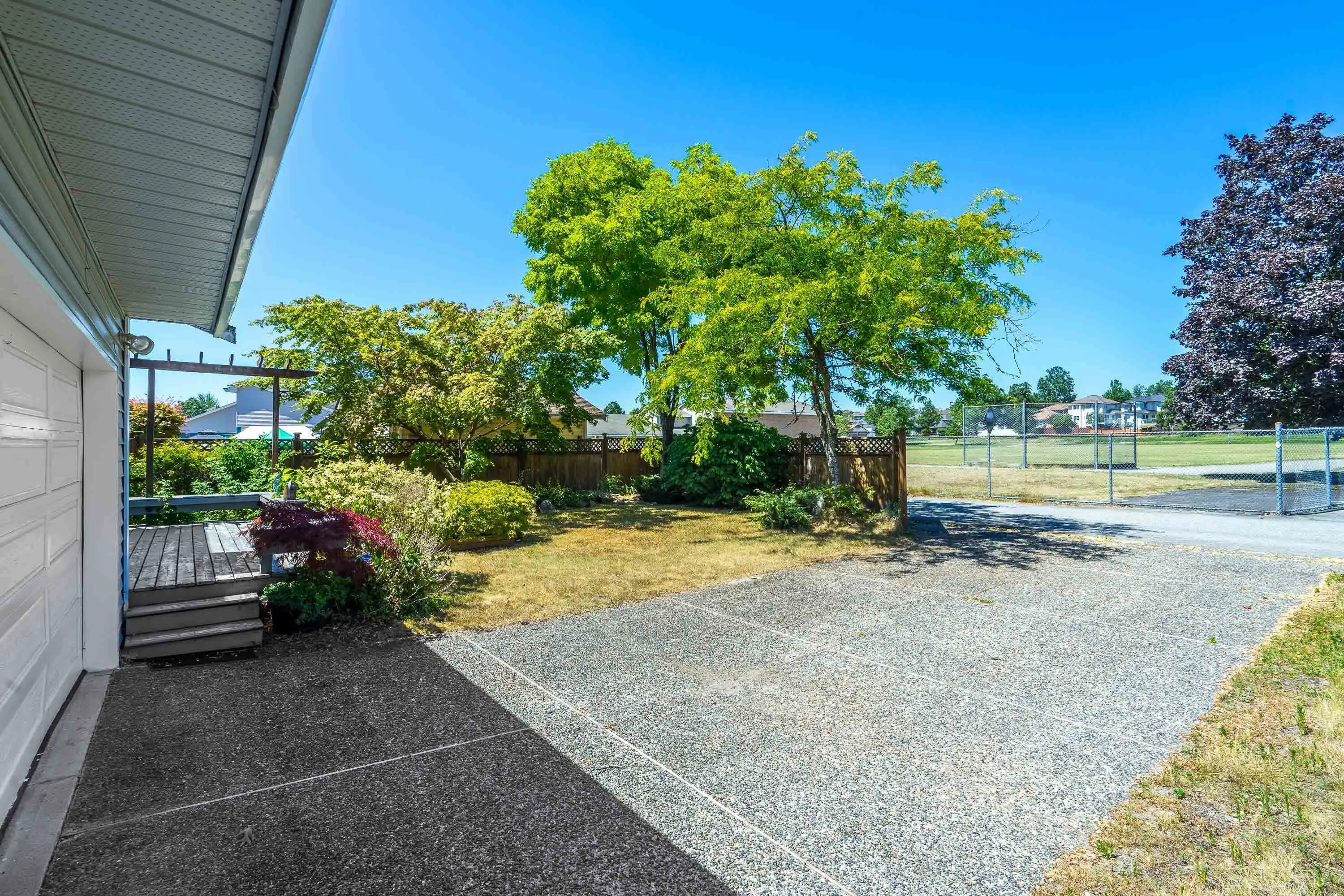 915 Citadel Drive