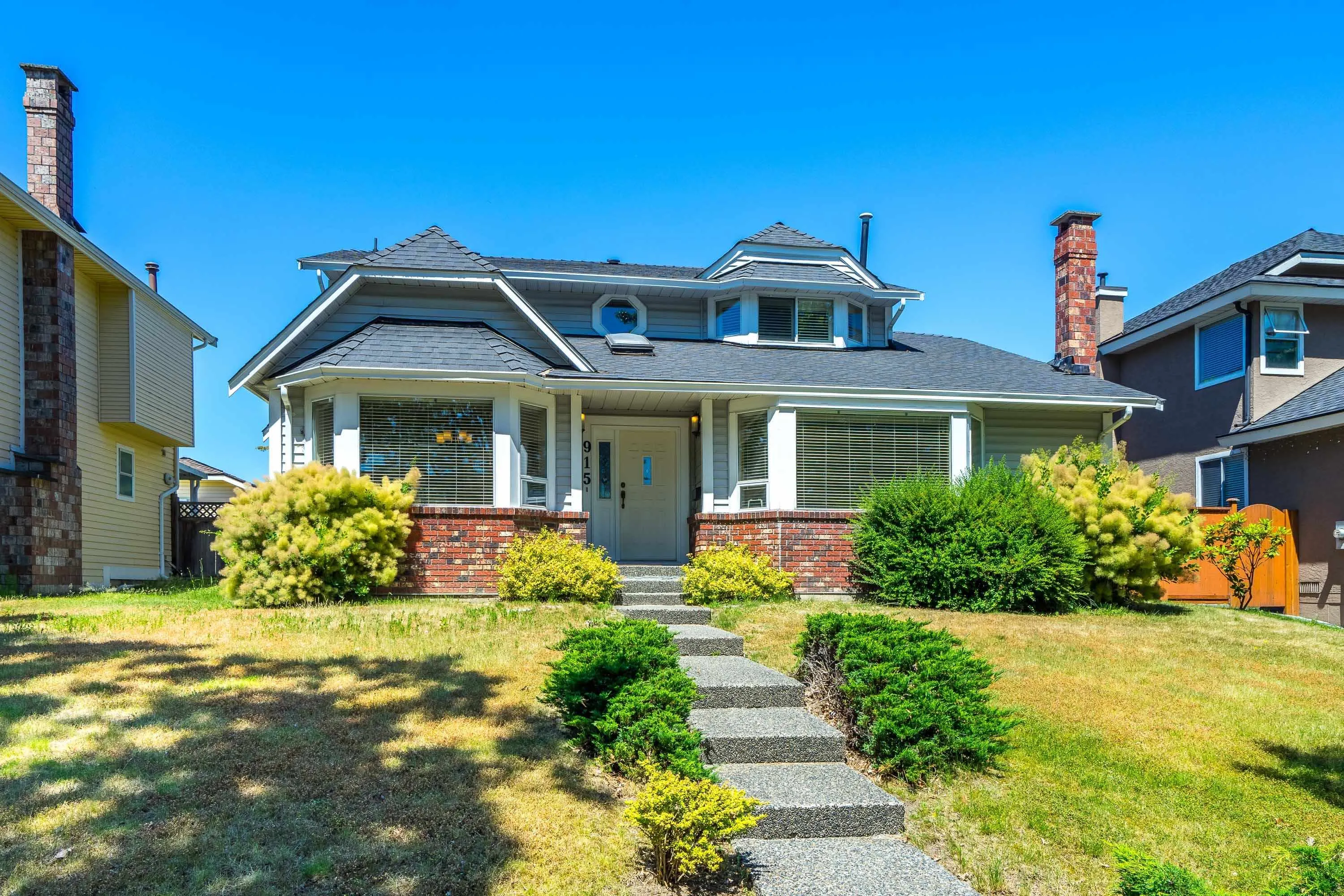 915 Citadel Drive