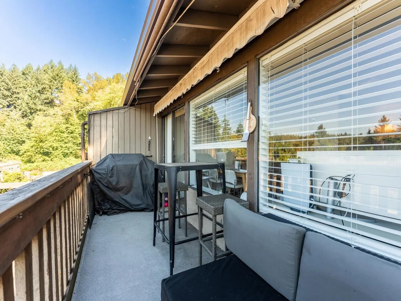 1039 Old Lillooet Road