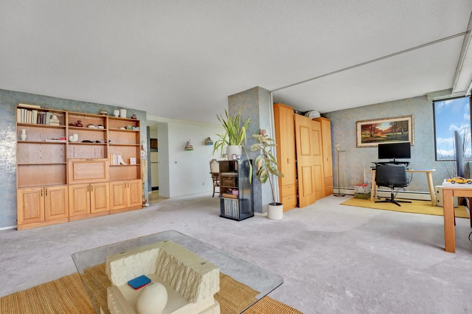 1104 2445 W 3rd Avenue