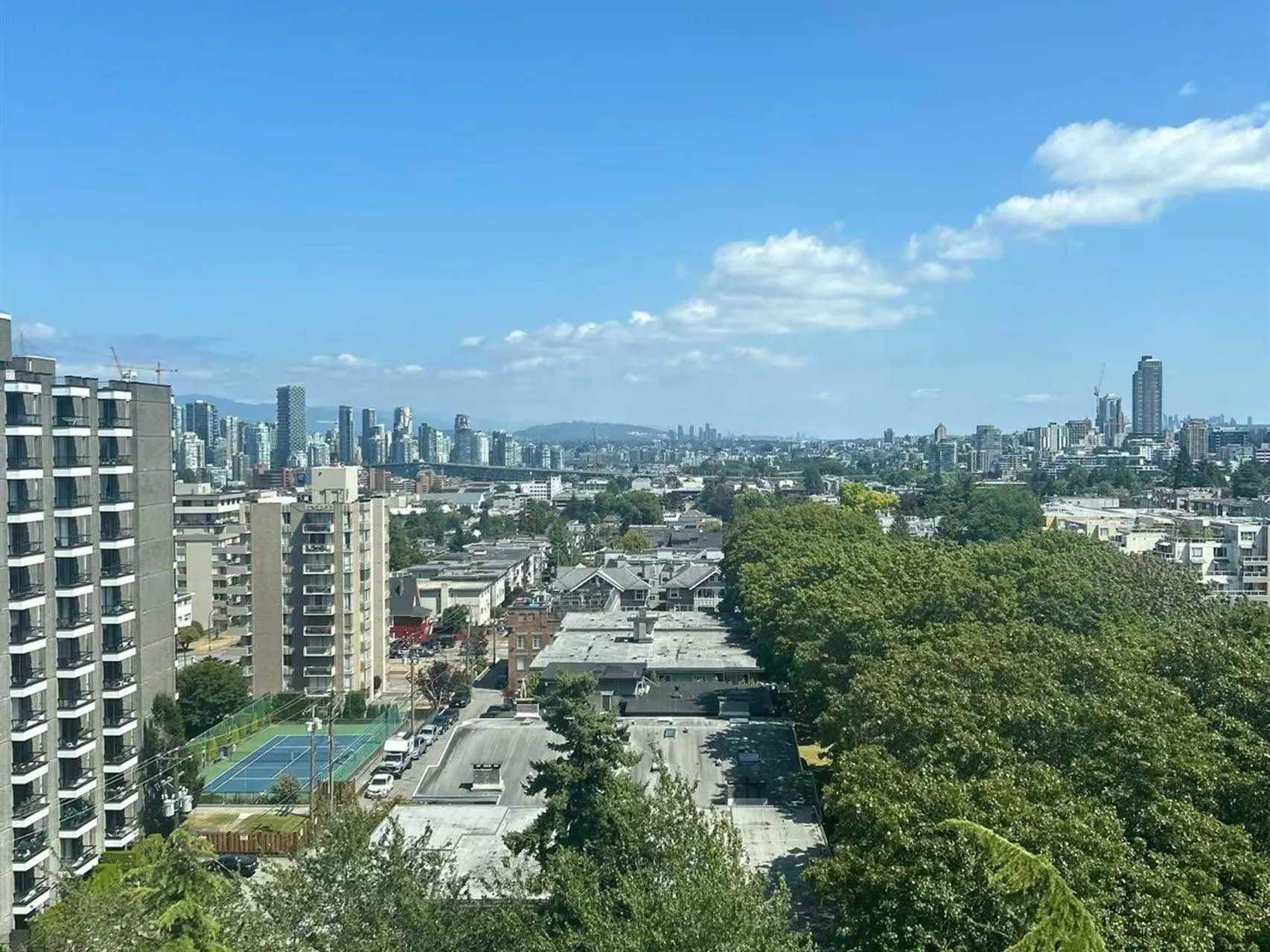 1104 2445 W 3rd Avenue