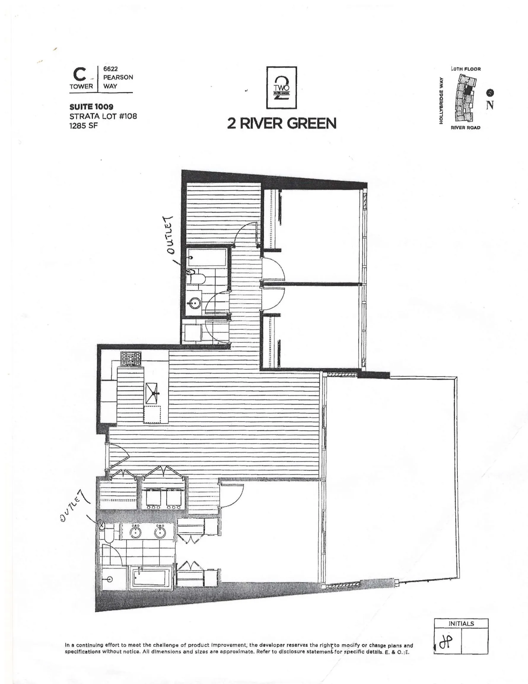 1009 6622 Pearson Way