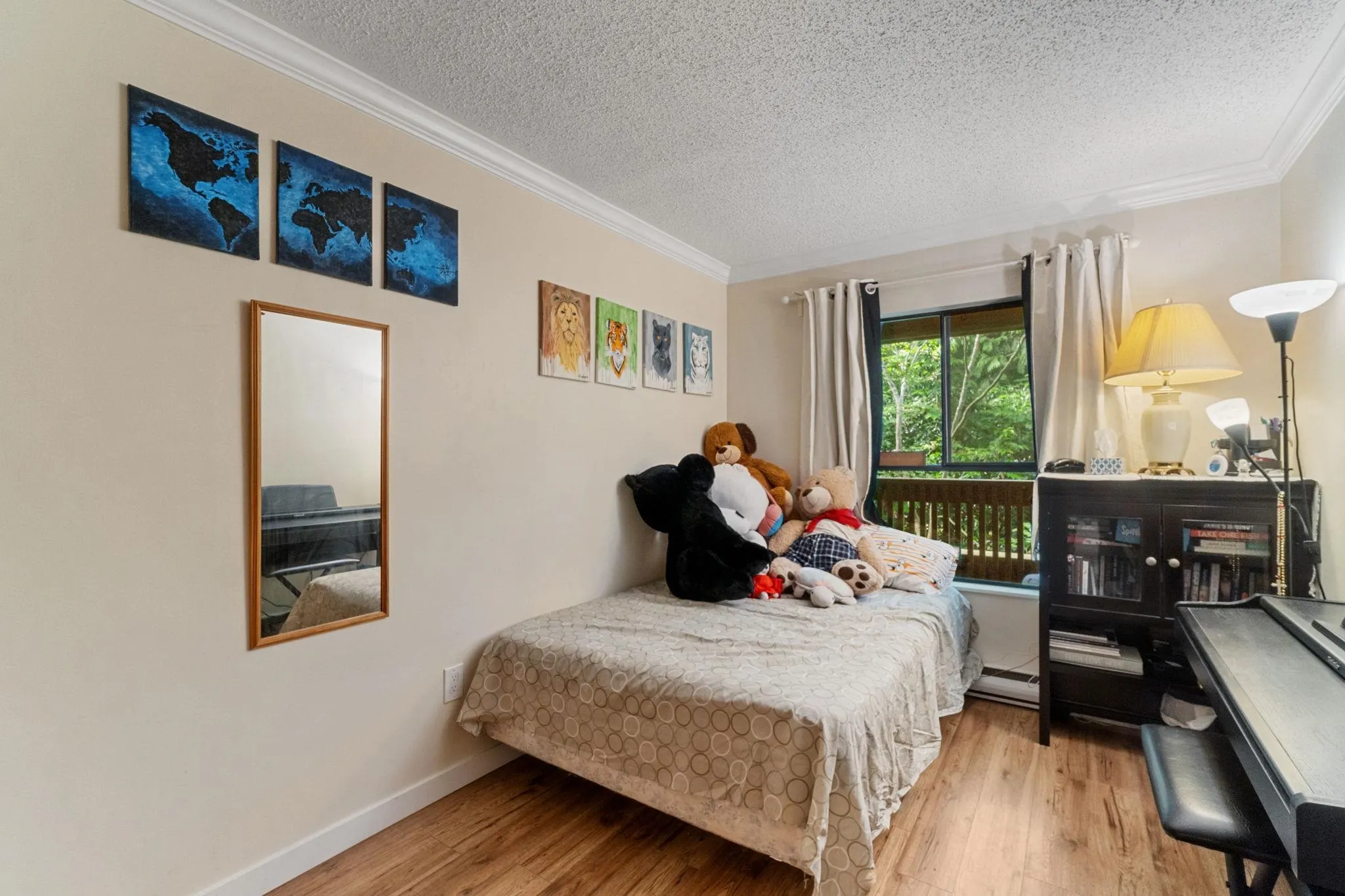 118 7431 Minoru Boulevard
