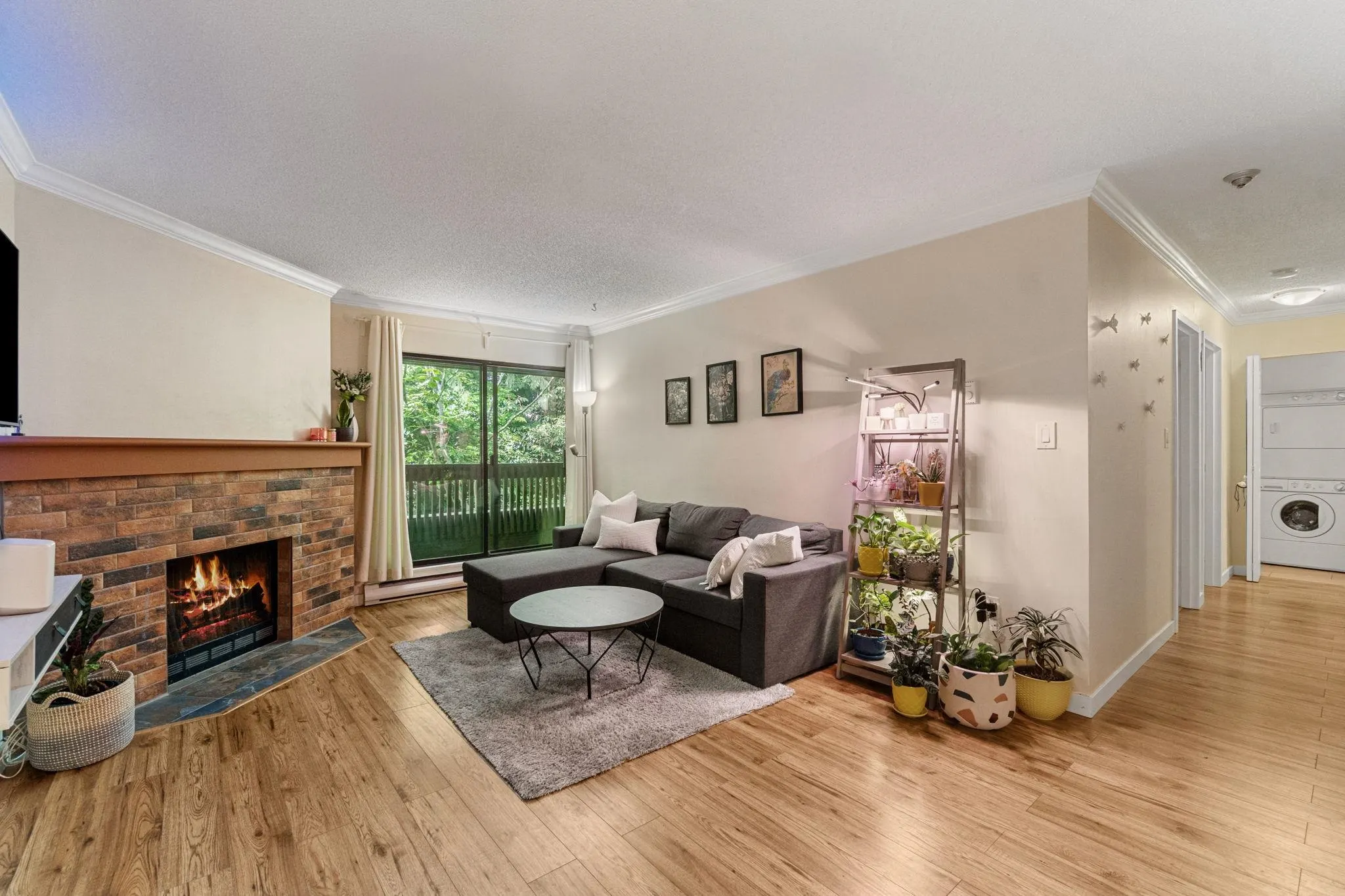 118 7431 Minoru Boulevard