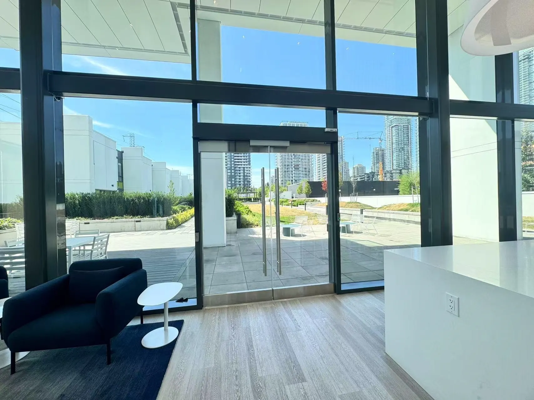 1602 2425 Alpha Avenue Avenue