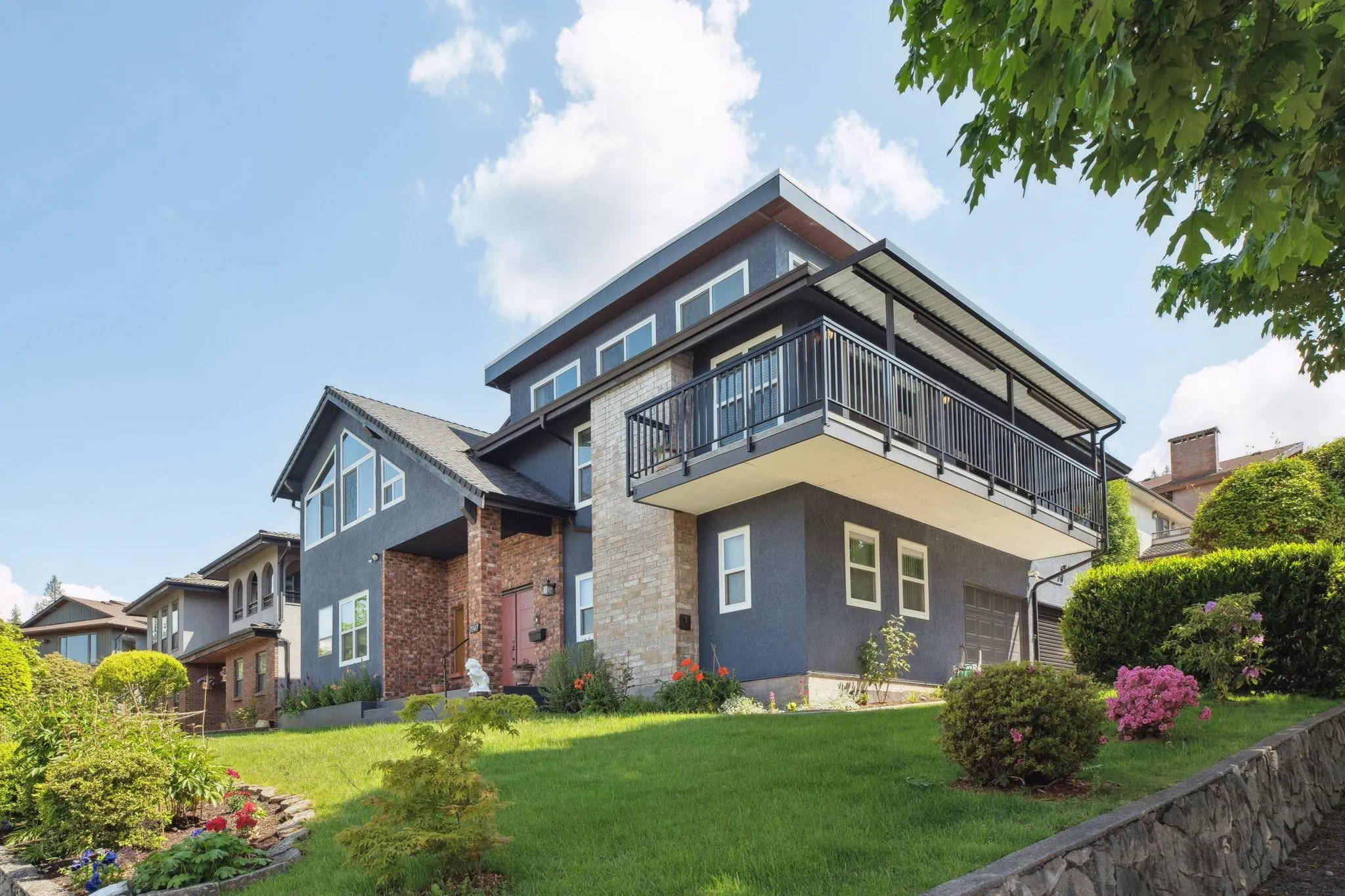 7347 Queenston Court