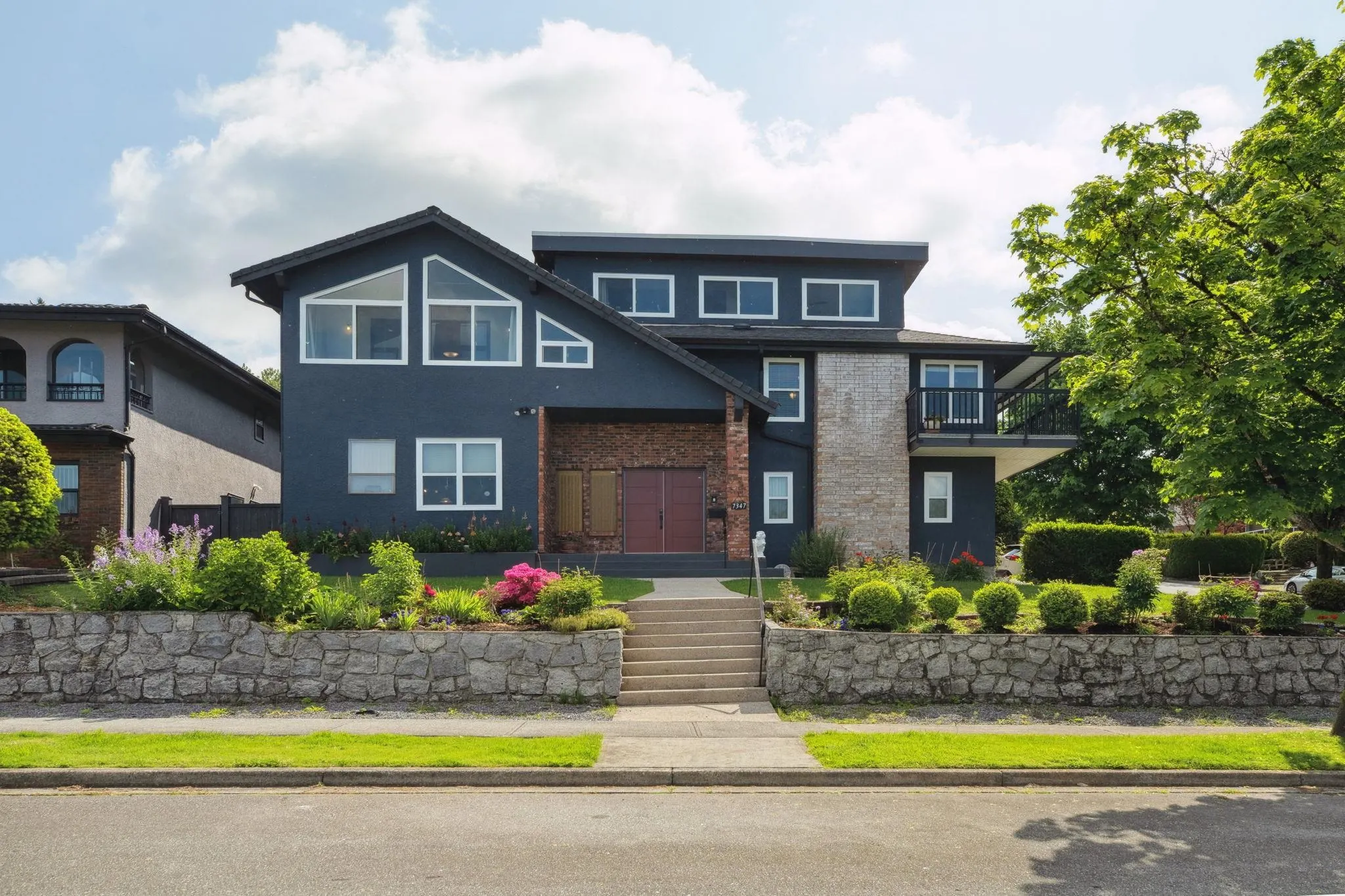 7347 Queenston Court